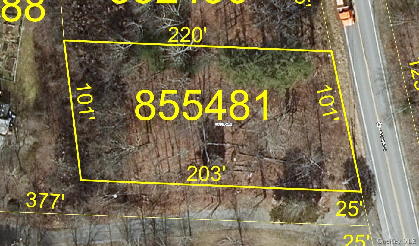 #1 photo, S Quaker Lane, Hyde Park , NY 12538