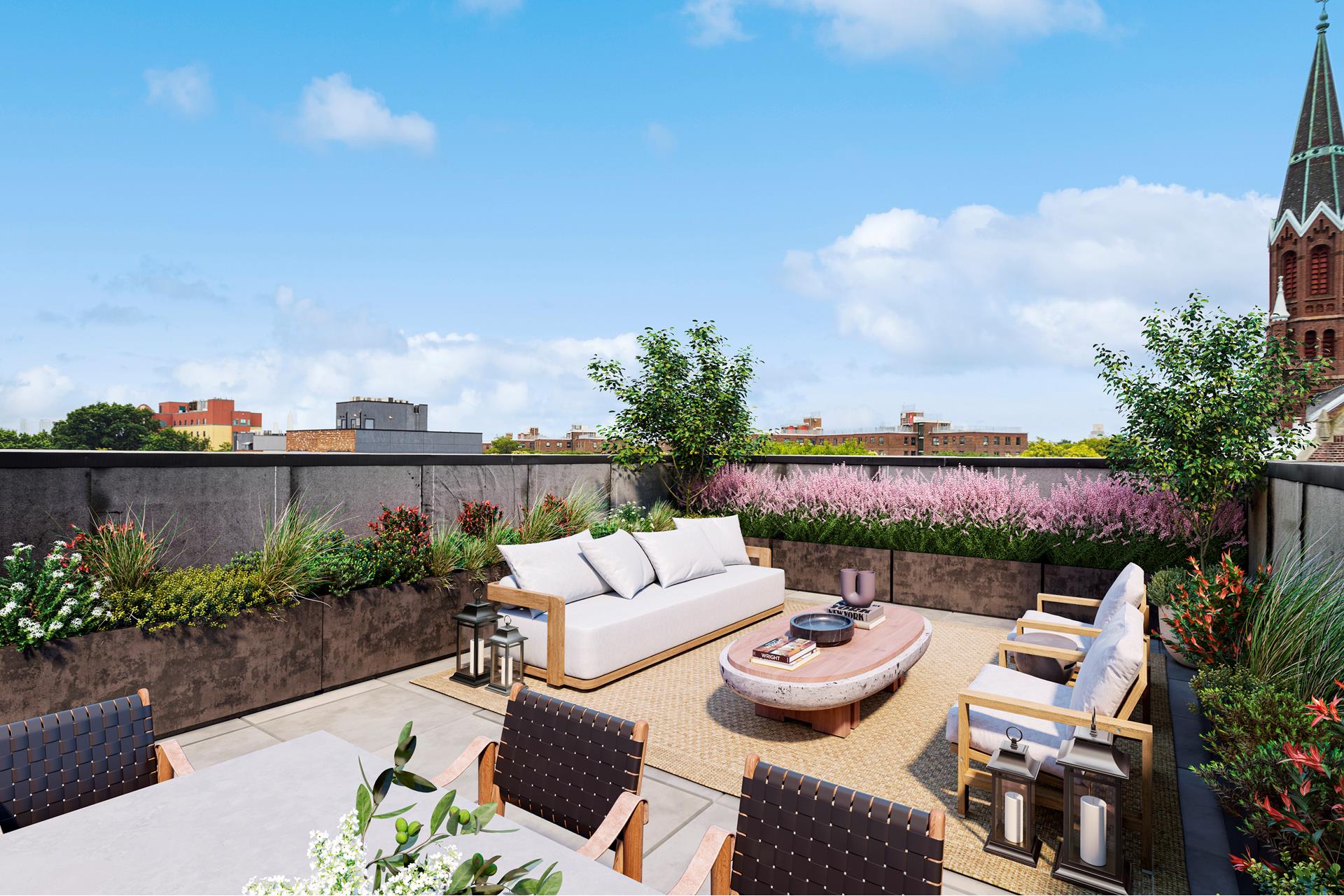 #17 photo, 926 HERKIMER Street, Stuyvesant Heights , NY 11233