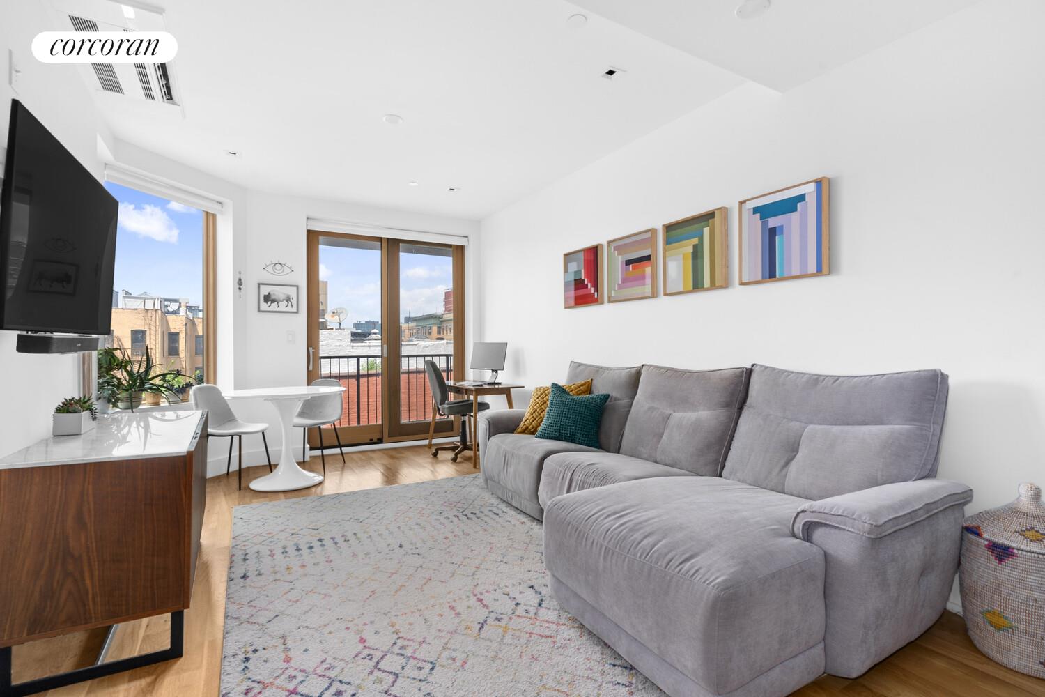 #1 photo, 529 PARK Place, ブルックリン区 Crown Heights , NY 11238