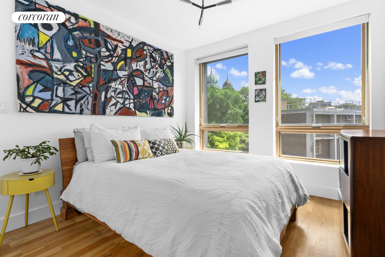 #3 photo, 529 PARK Place, ブルックリン区 Crown Heights , NY 11238