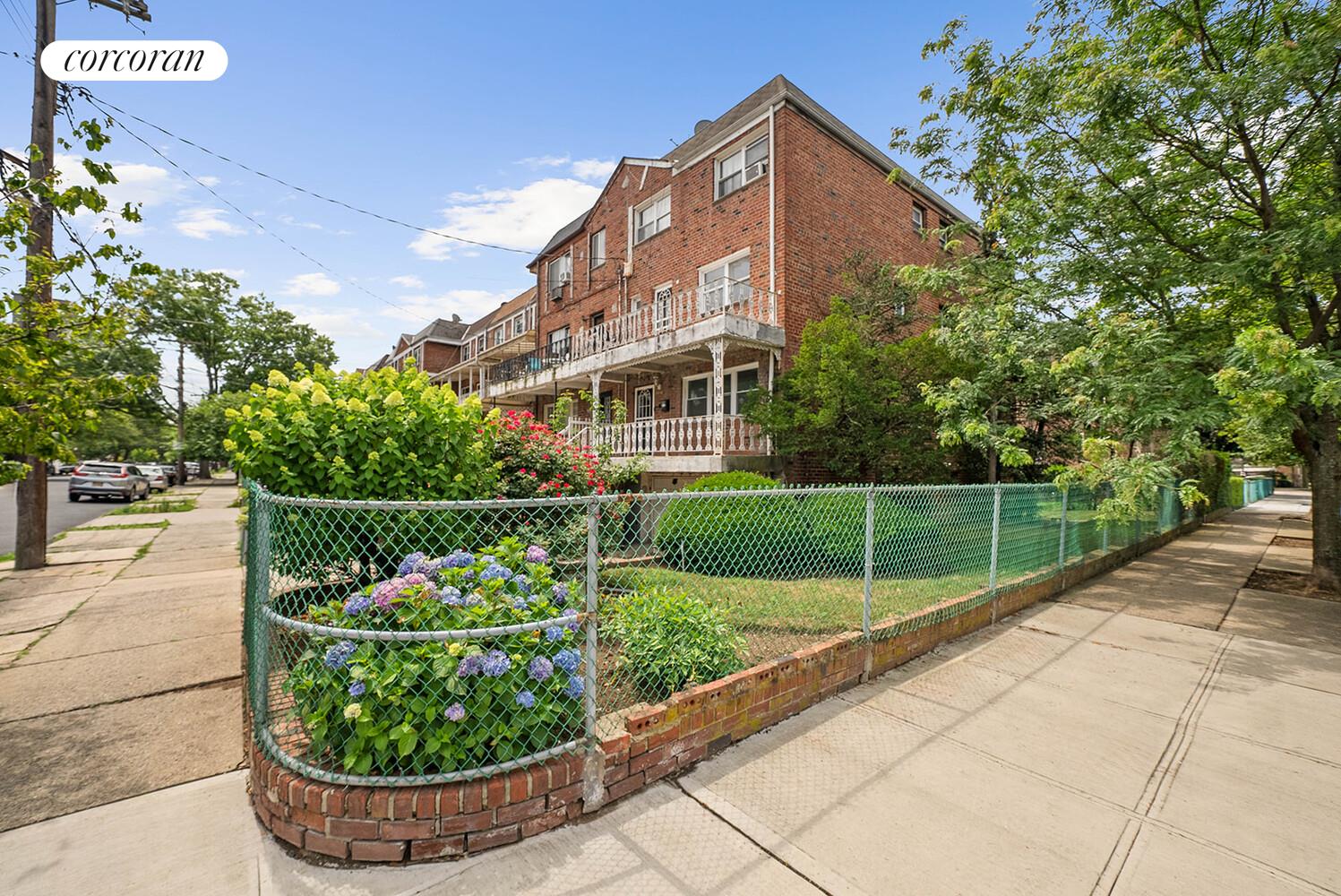 #1 photo, 1404 E 85TH Street, ブルックリン区 Canarsie , NY 11236