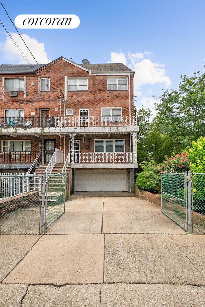 #11 photo, 1404 E 85TH Street, ブルックリン区 Canarsie , NY 11236