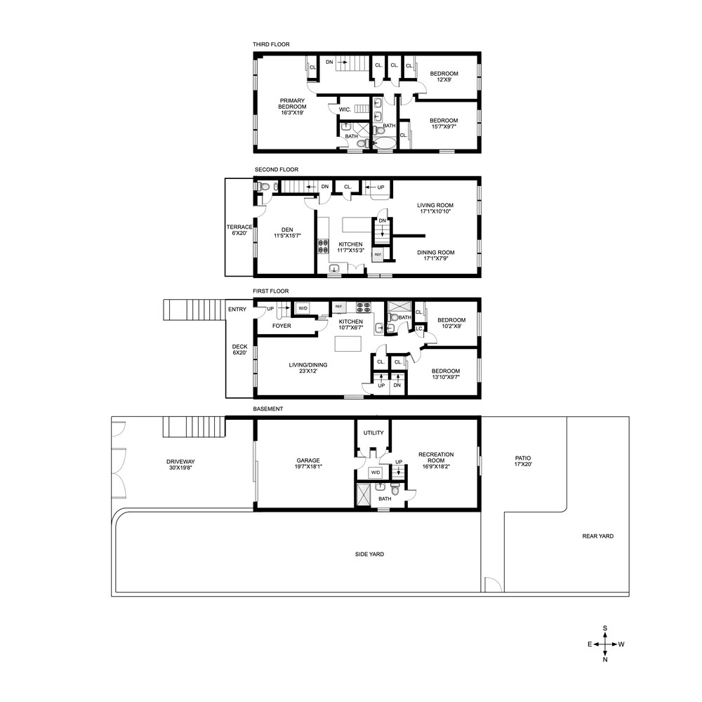 #2 photo, 1404 E 85TH Street, ブルックリン区 Canarsie , NY 11236