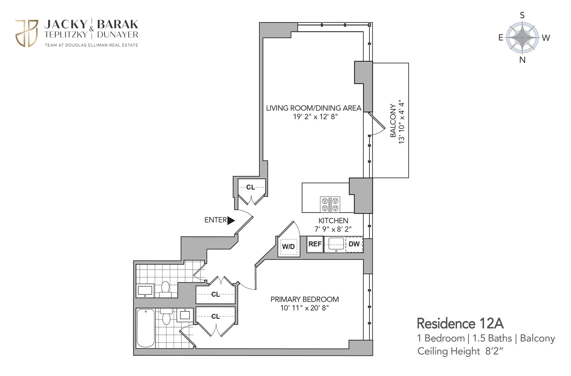 #3 photo, 1438 3RD Avenue, マンハッタン Upper East Side , NY 10028