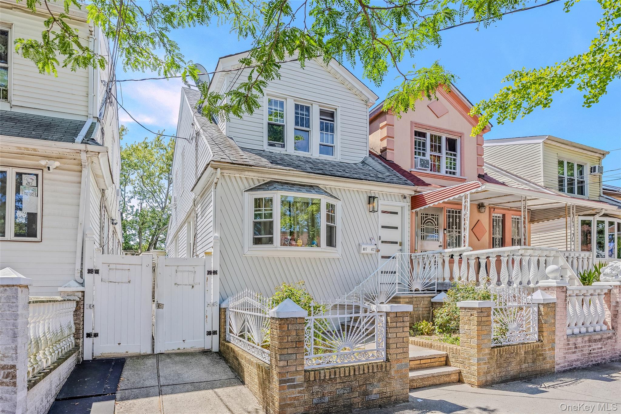 #1 photo, 107-62 93rd Street, クイーンズ区 Ozone Park , NY 11417