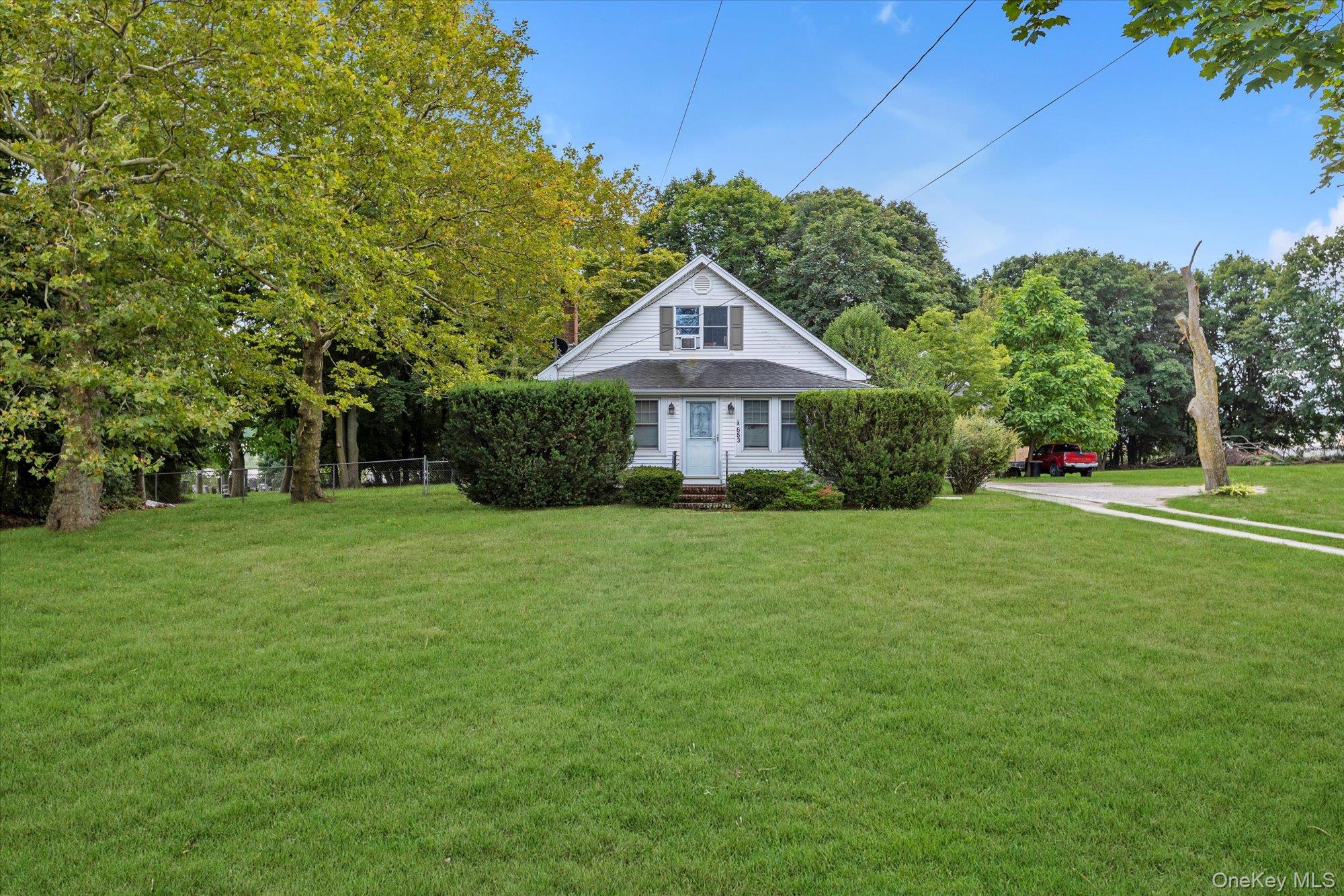 #1 photo, 653 Main Road, サフォーク郡 Aquebogue , NY 11931