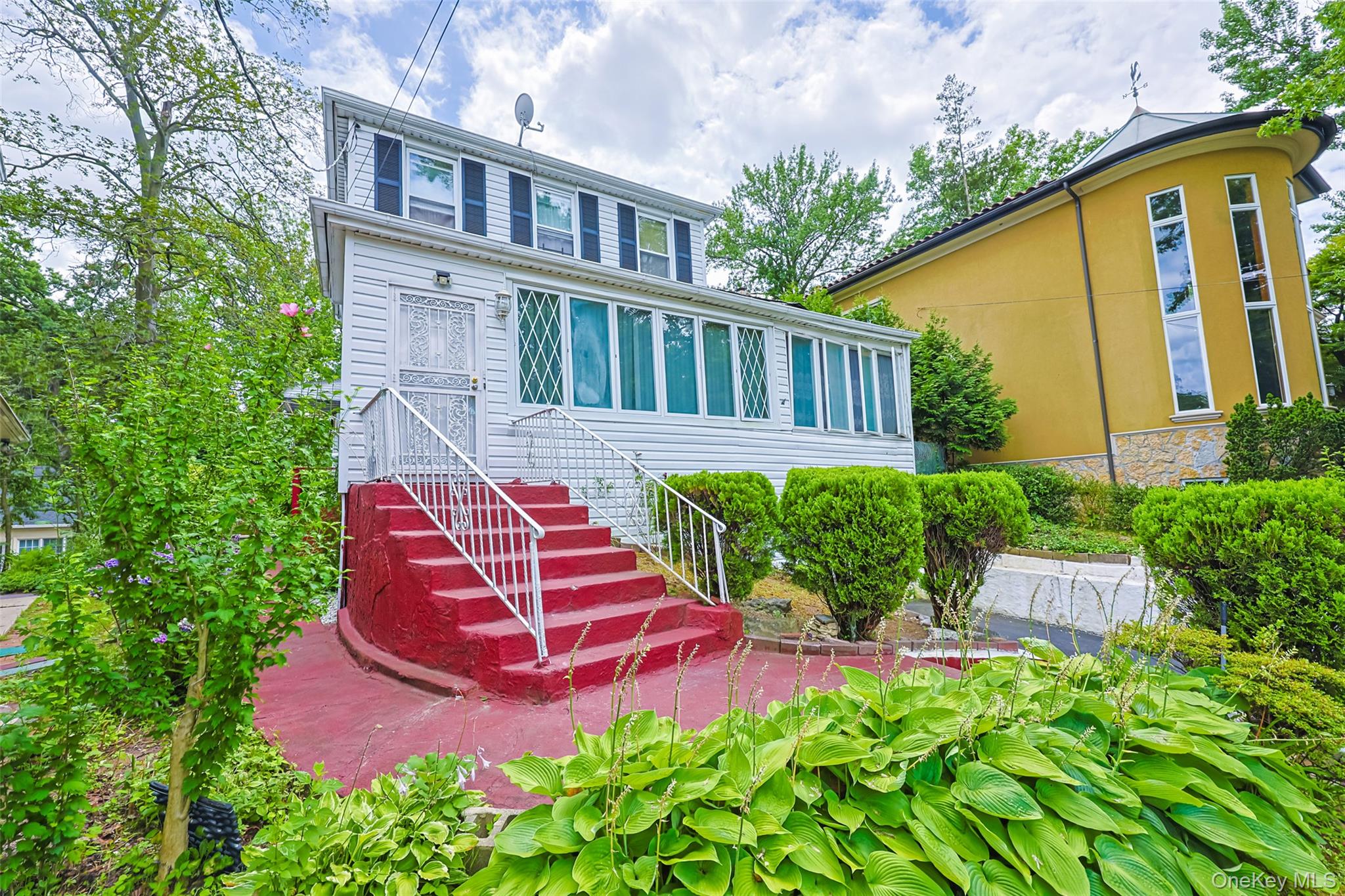 #3 photo, 195-12 McLaughlin Avenue, クイーンズ区 Holliswood , NY 11423