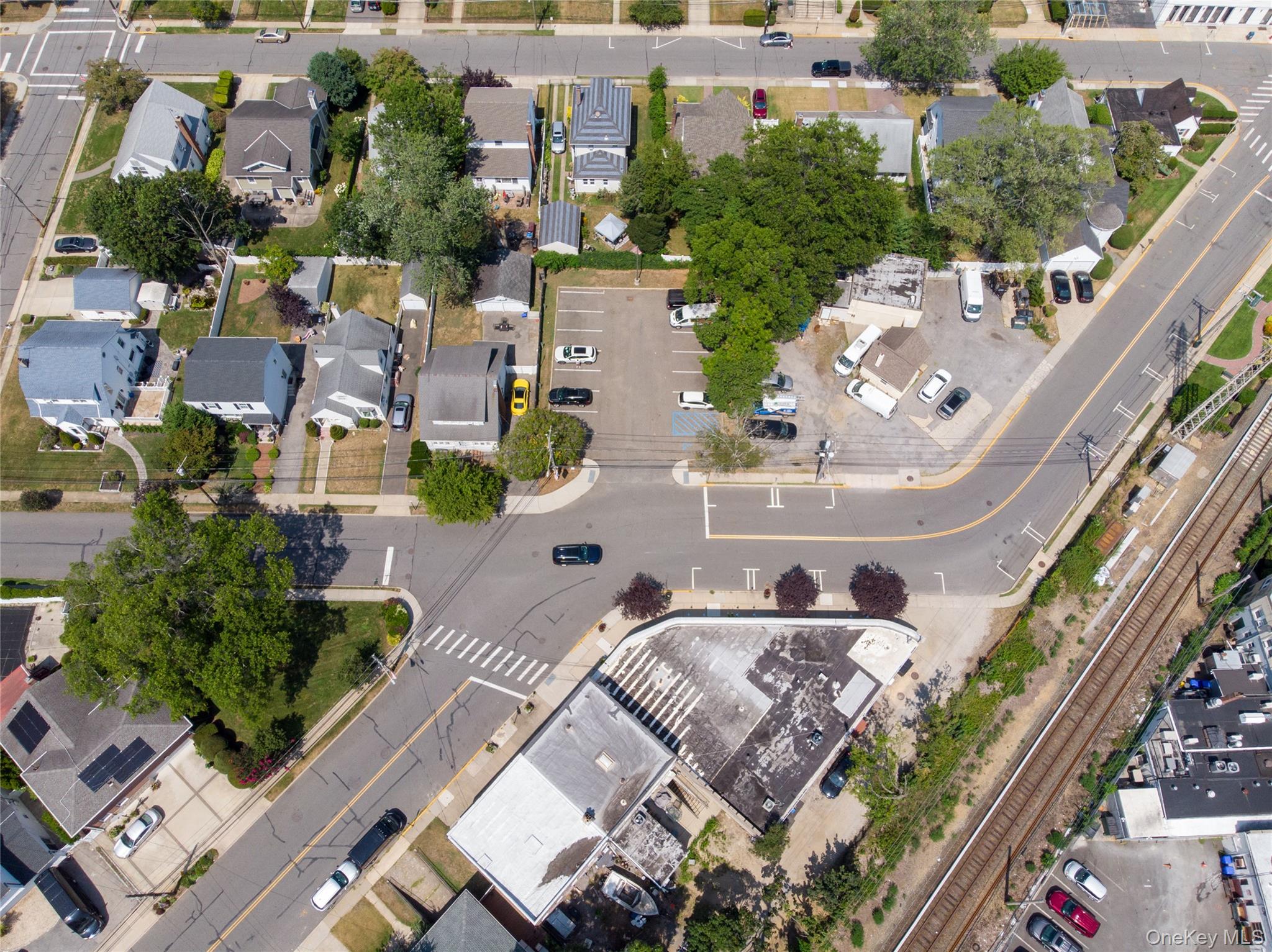 #7 photo, 114/16/18/20/22 Broadway, ナッソー郡 Malverne , NY 11565