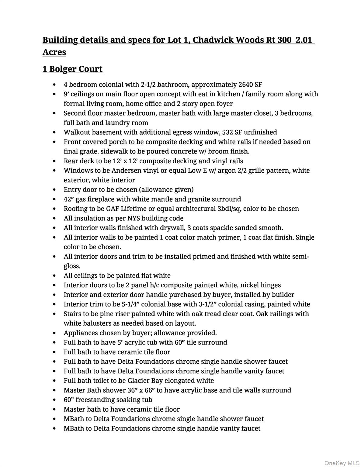 #4 photo, 1 Bolger Court, Newburgh , NY 12550