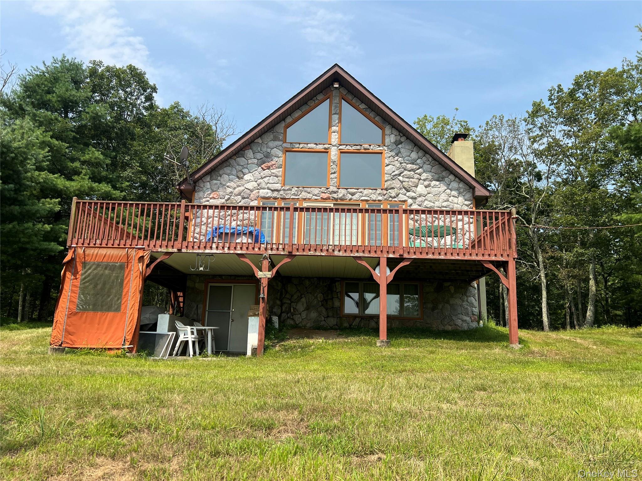 #1 photo, 125 Woods Road, Barryville , NY 12719