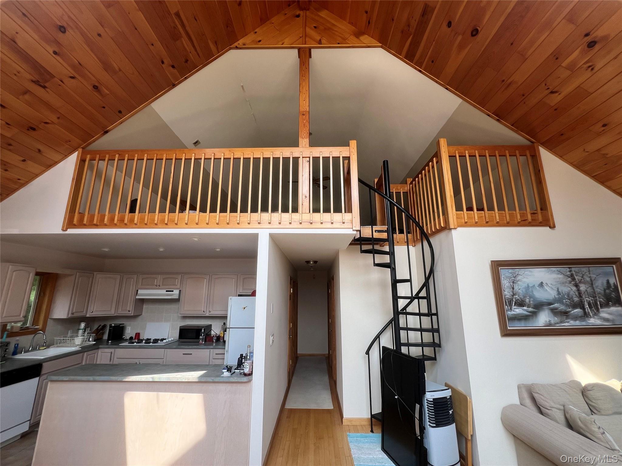 #4 photo, 125 Woods Road, Barryville , NY 12719