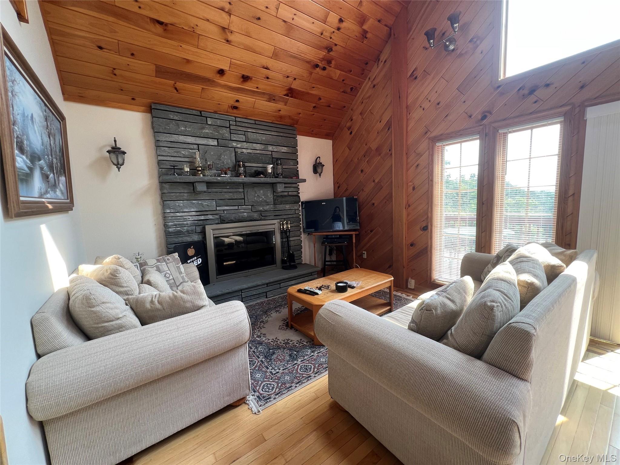 #6 photo, 125 Woods Road, Barryville , NY 12719