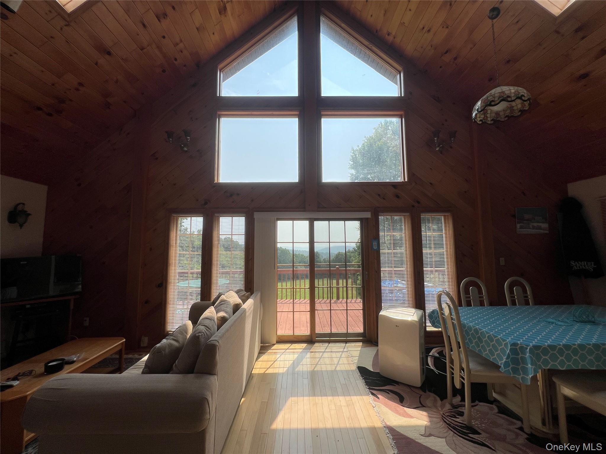 #7 photo, 125 Woods Road, Barryville , NY 12719