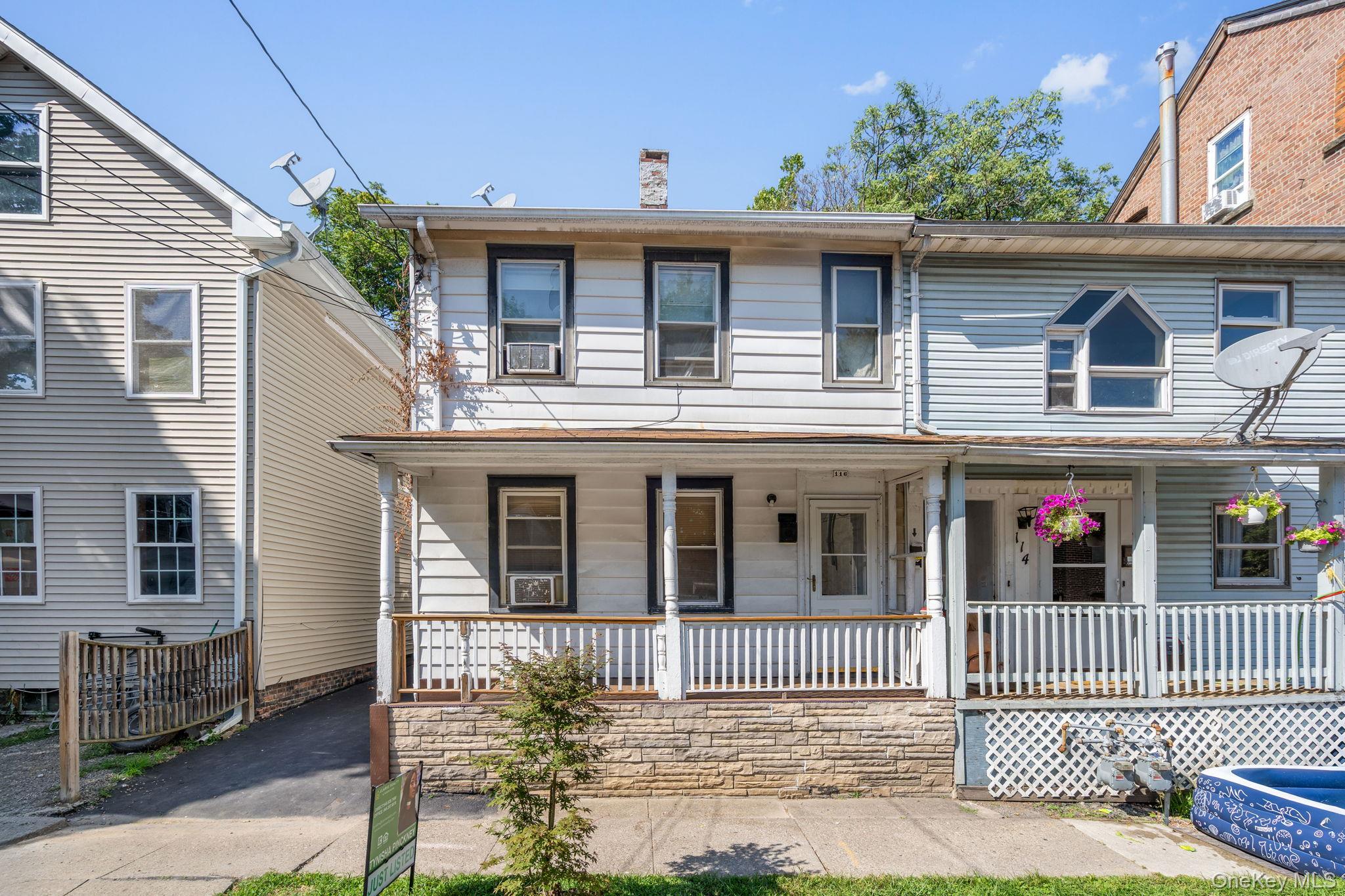 #1 photo, 116 W Parmenter Street, Newburgh , NY 12550