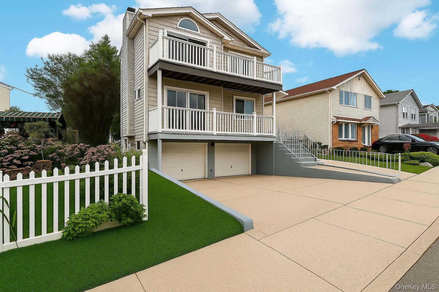 #1 photo, 318 E Olive Street, 长岛 长滩 Long Beach , NY 11561