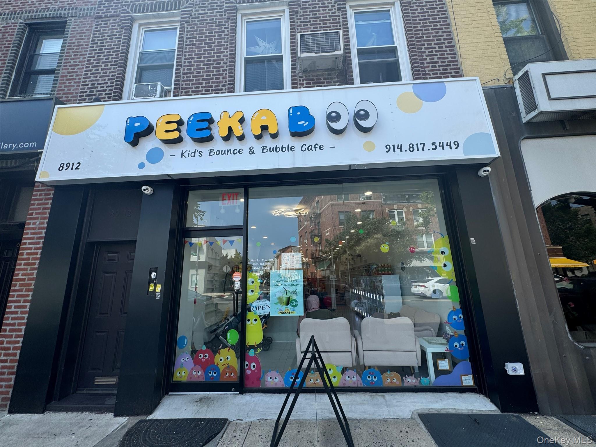 #1 photo, 8912 3rd Avenue, ブルックリン区 Brooklyn , NY 11209