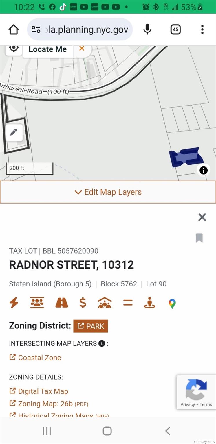 #1 photo, 2 Radnor Street, スタテンアイランド Staten Island , NY 10312