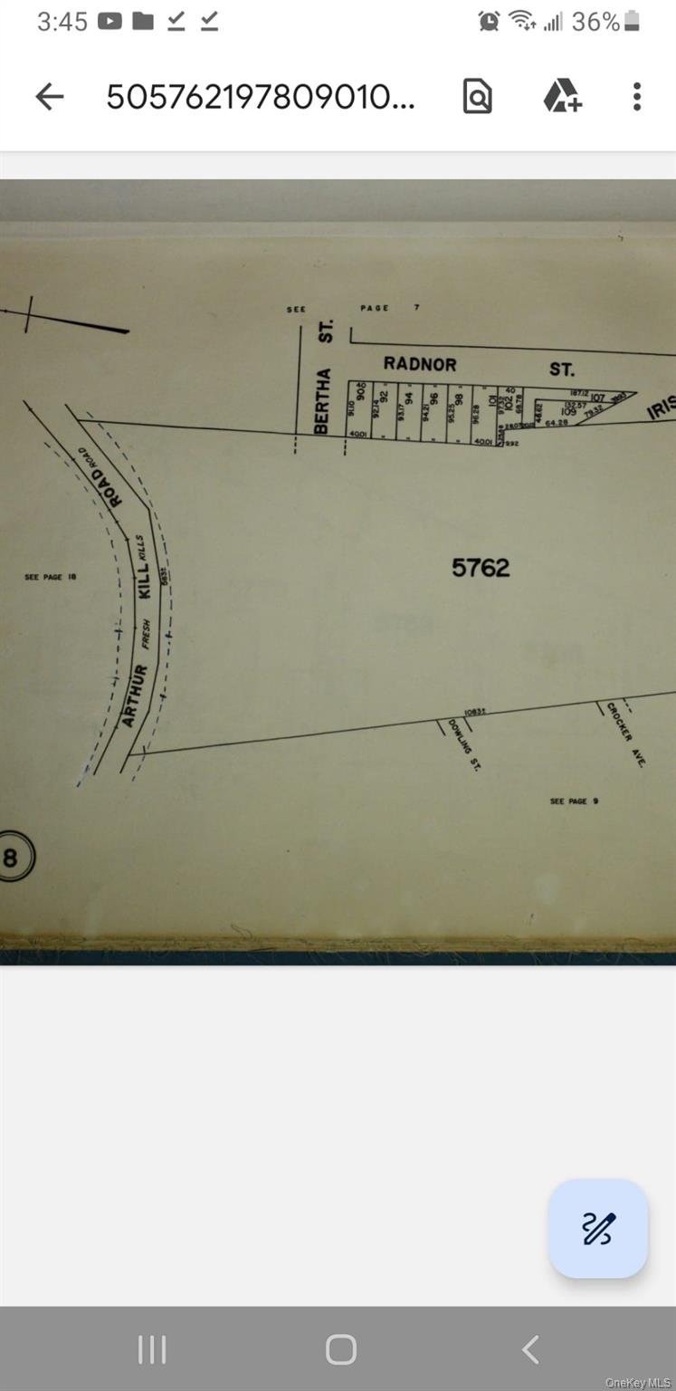 #4 photo, 2 Radnor Street, スタテンアイランド Staten Island , NY 10312