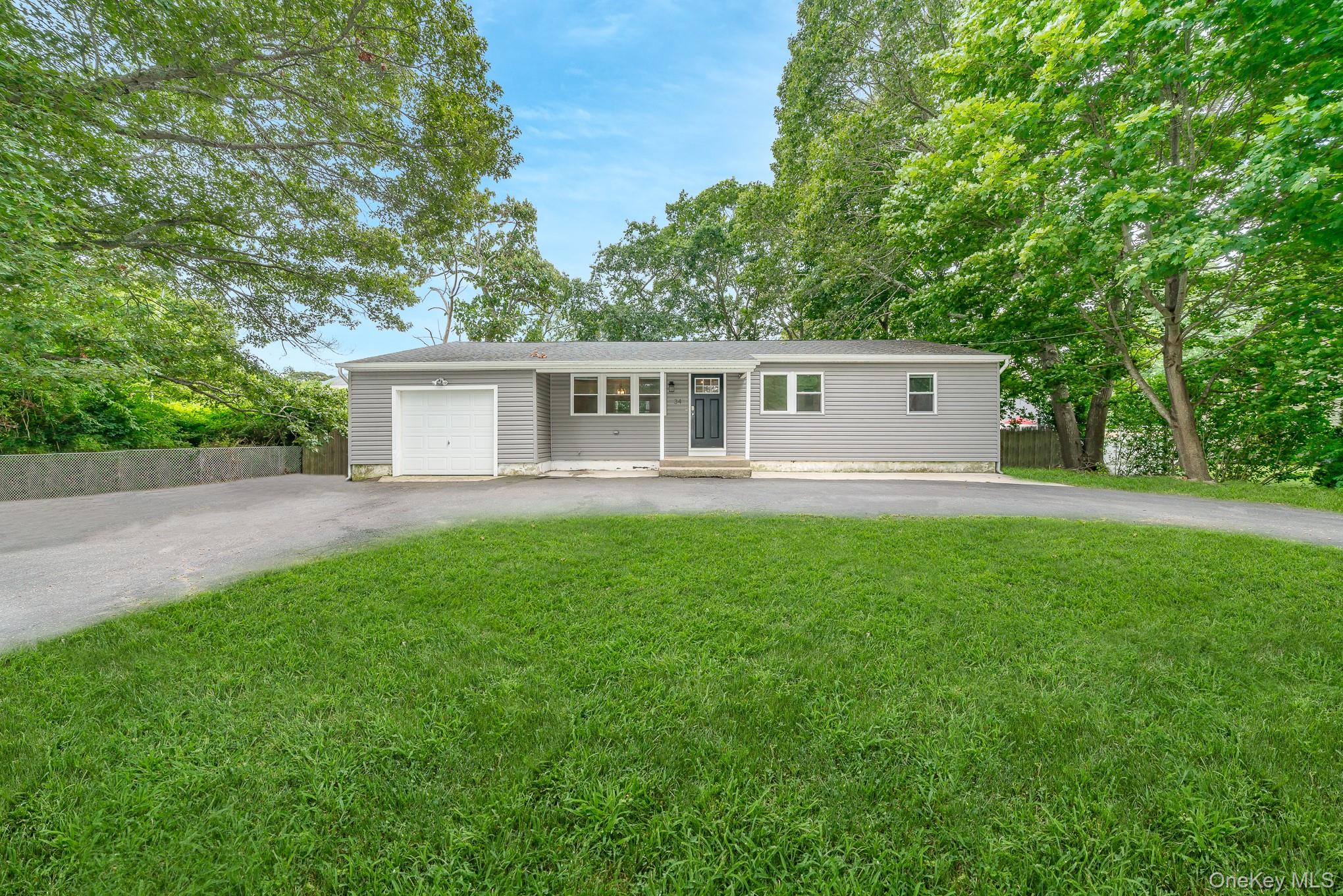 #1 photo, 34 Pinetop Drive, Shirley , NY 11967