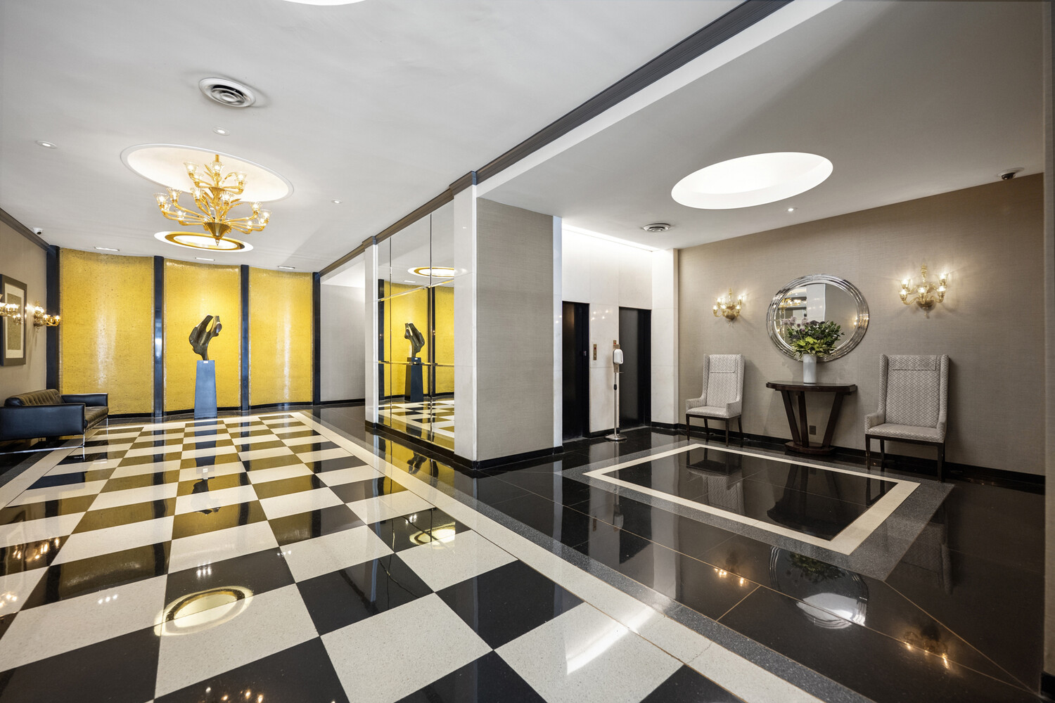 #12 photo, 165 E 72ND Street, マンハッタン Lenox Hill , NY 10021