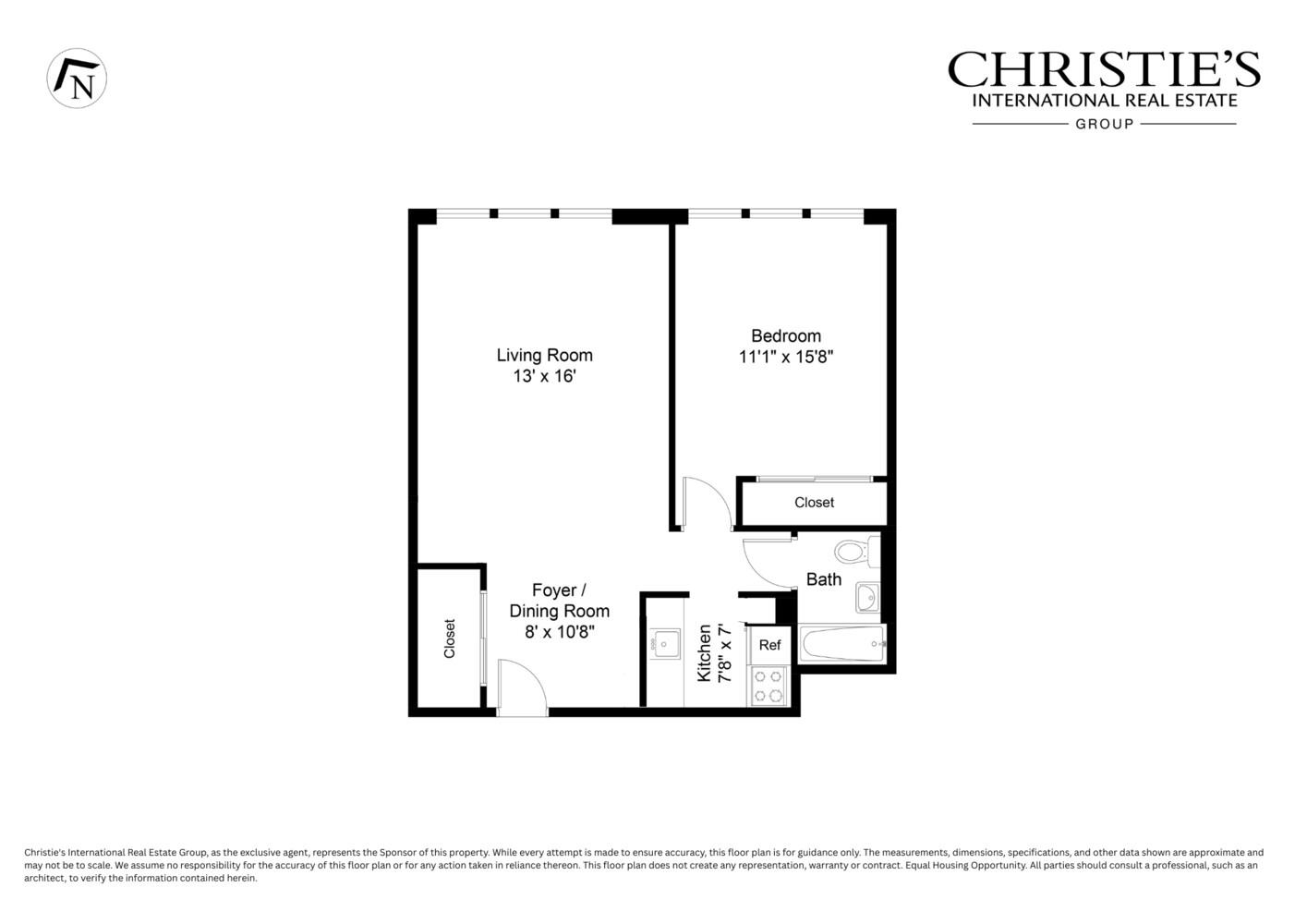 #2 photo, 120 E 36TH Street, マンハッタン Murray Hill , NY 10016