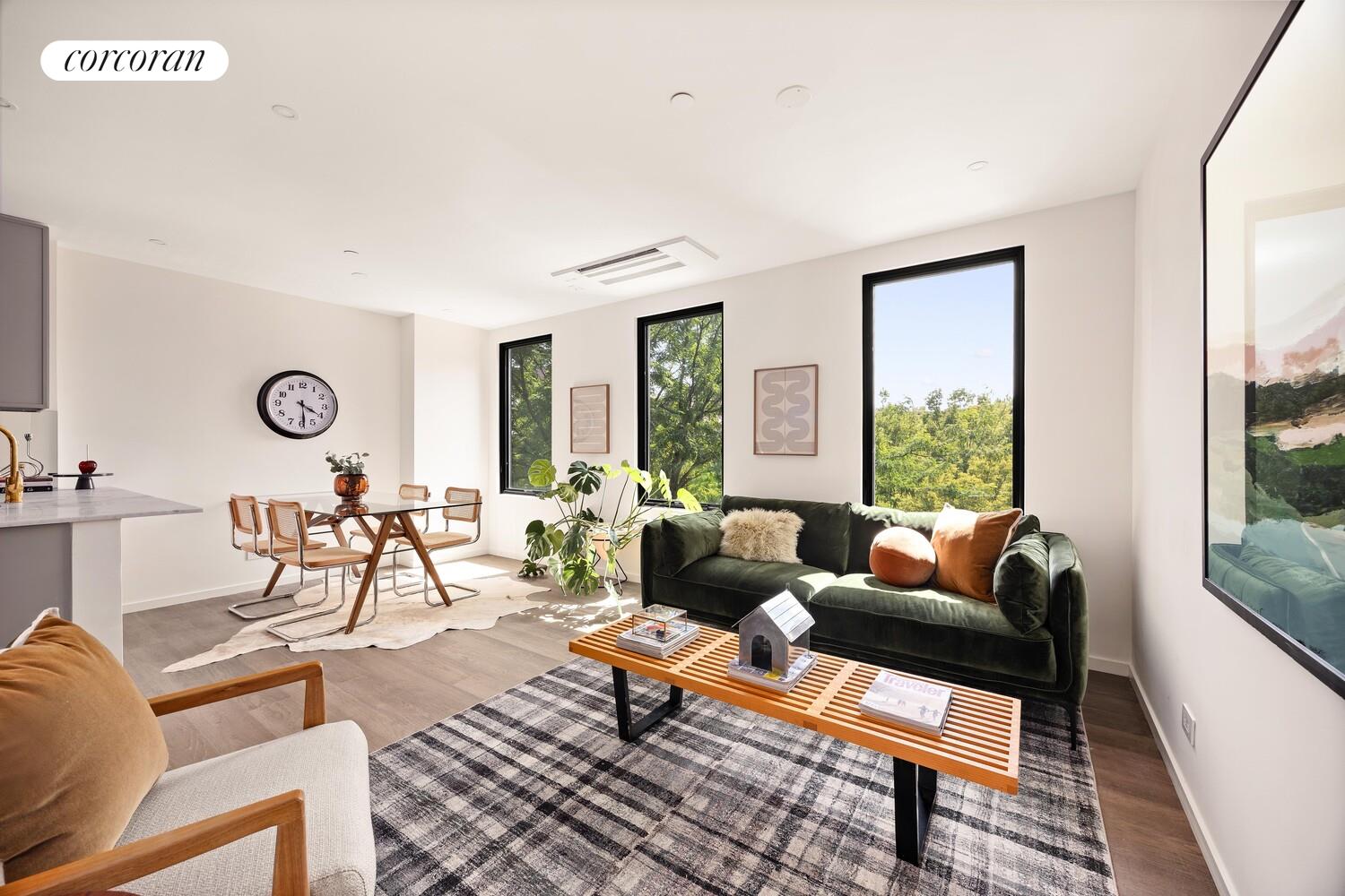 #1 photo, 345 WARREN Street, ब्रुकलीन Boerum Hill , NY 11201