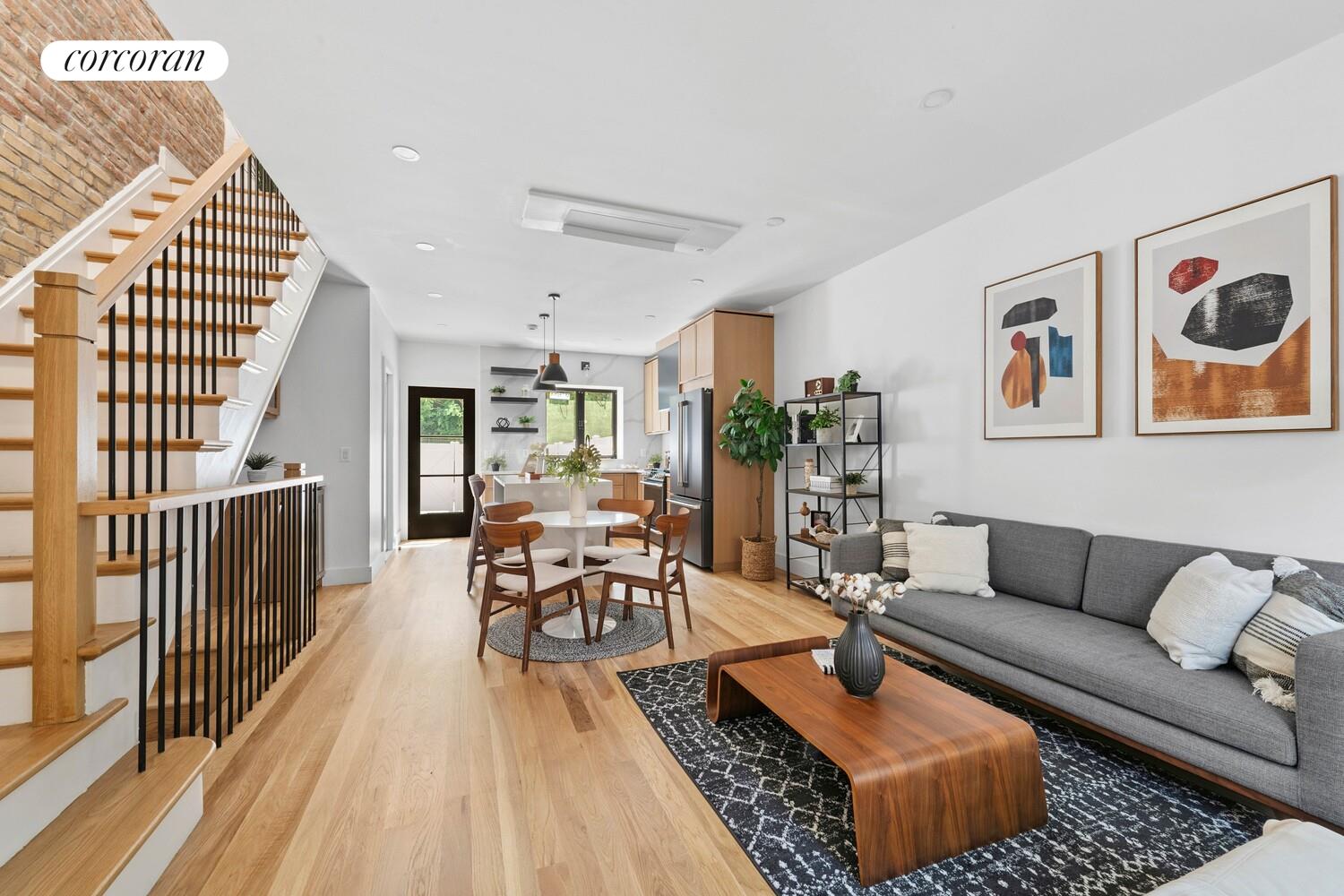 #1 photo, 9 ROOSEVELT Court, ブルックリン区 Greenwood Heights , NY 11232