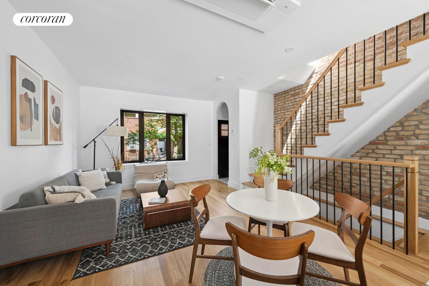 #3 photo, 9 ROOSEVELT Court, ブルックリン区 Greenwood Heights , NY 11232