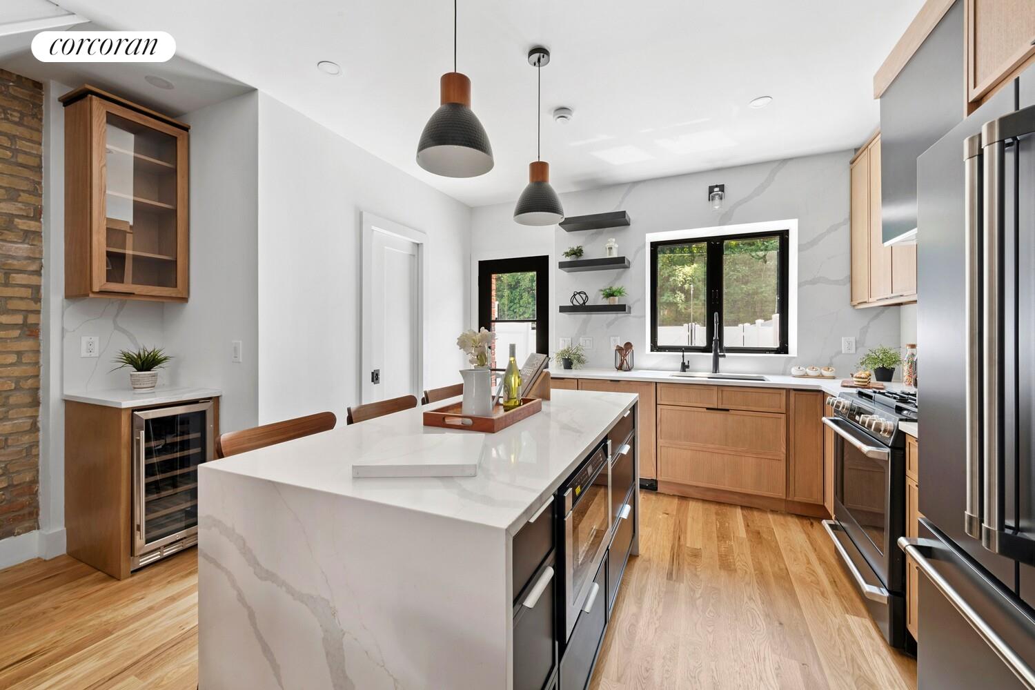 #5 photo, 9 ROOSEVELT Court, ブルックリン区 Greenwood Heights , NY 11232