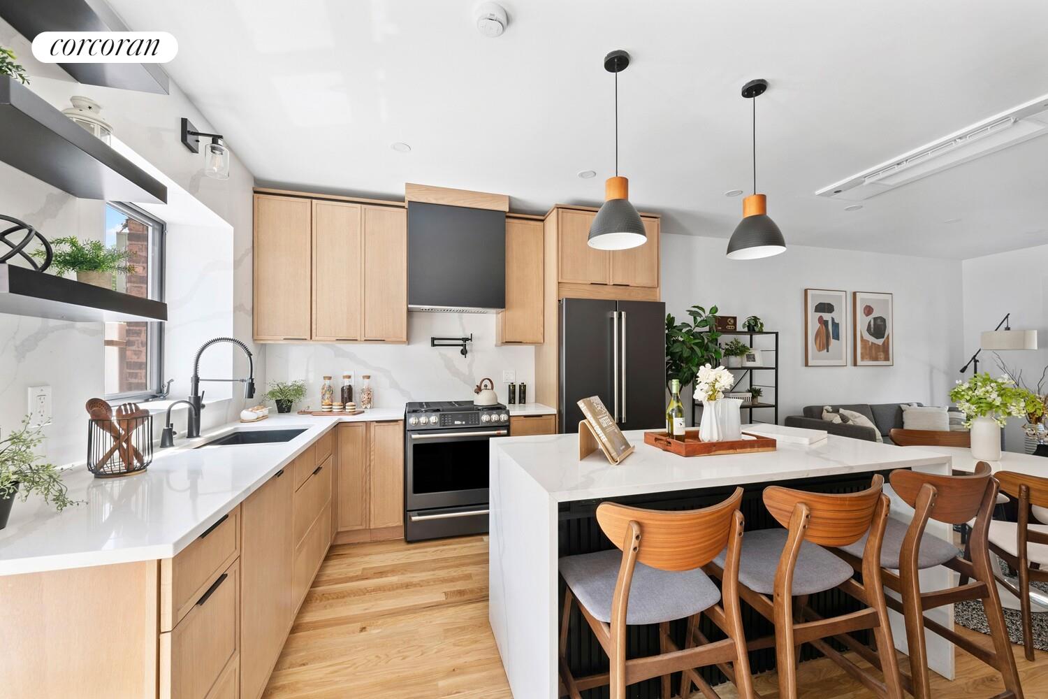 #6 photo, 9 ROOSEVELT Court, ブルックリン区 Greenwood Heights , NY 11232