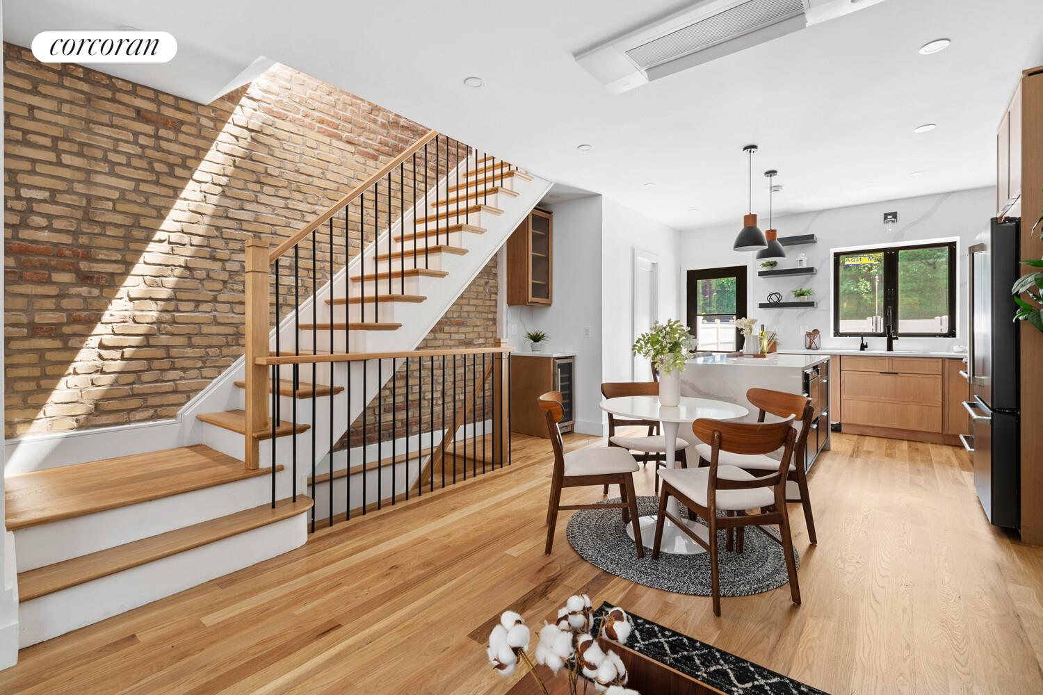 #8 photo, 9 ROOSEVELT Court, ブルックリン区 Greenwood Heights , NY 11232