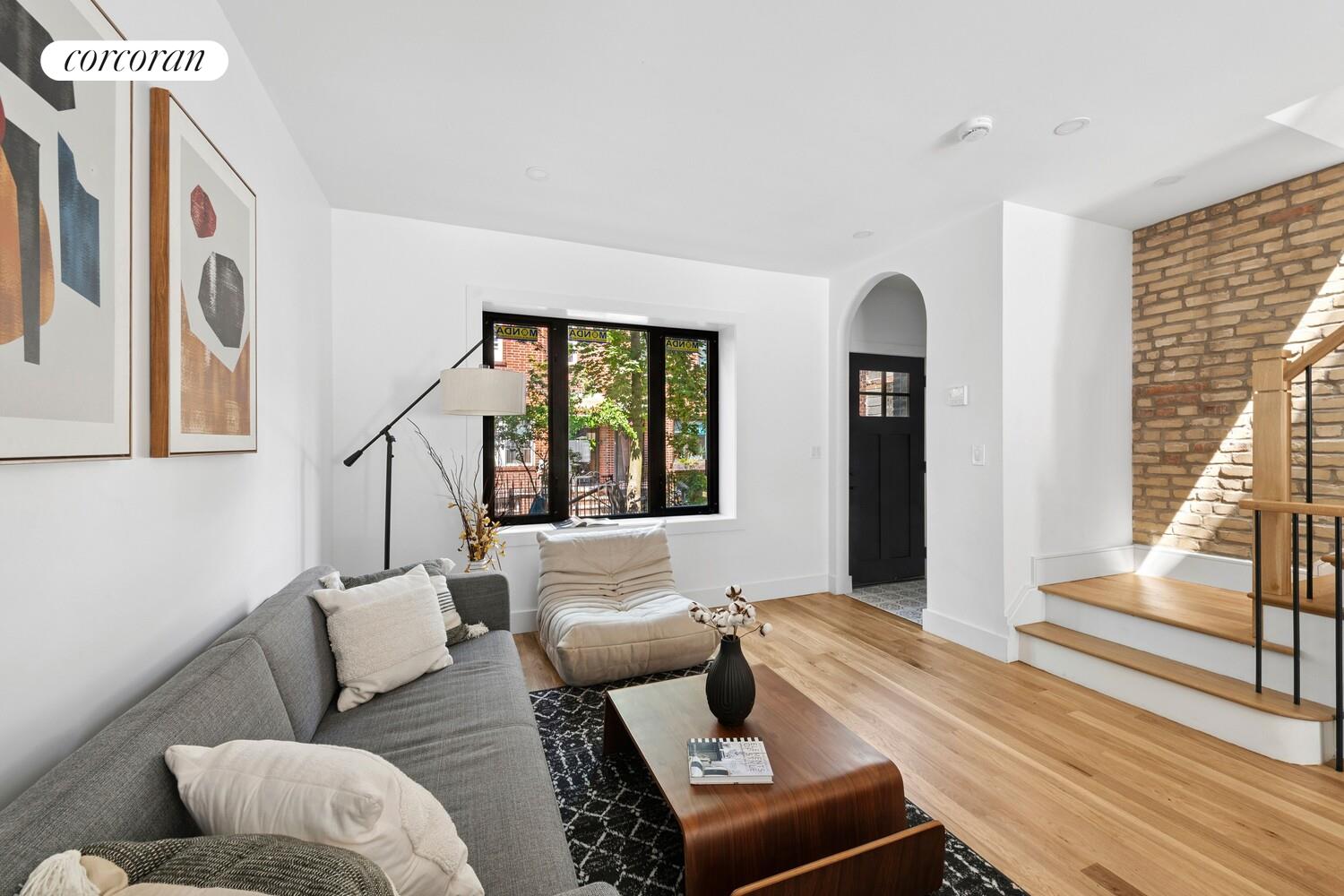 #9 photo, 9 ROOSEVELT Court, ブルックリン区 Greenwood Heights , NY 11232