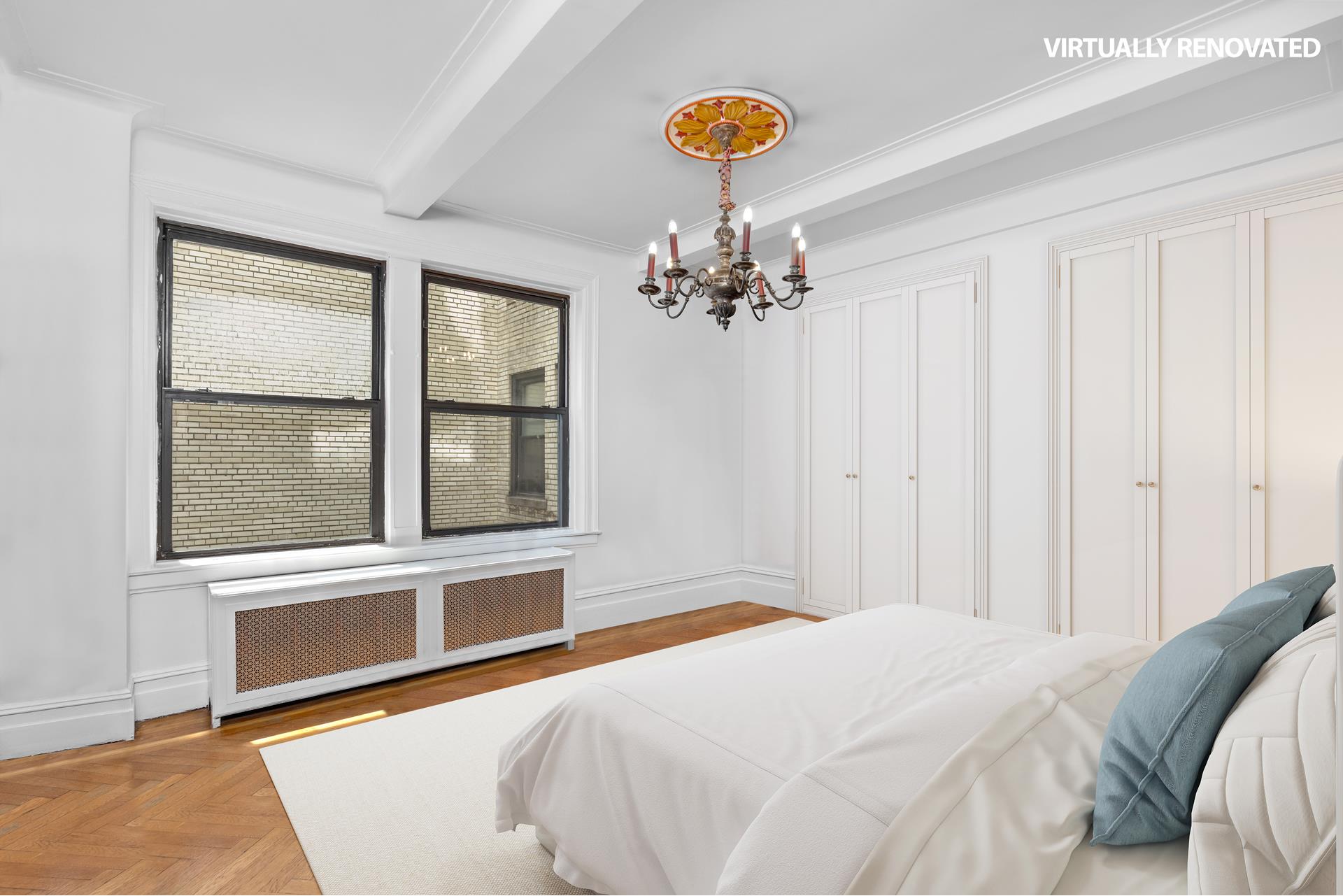 #13 photo, 600 W 111TH Street, マンハッタン Morningside Heights , NY 10025