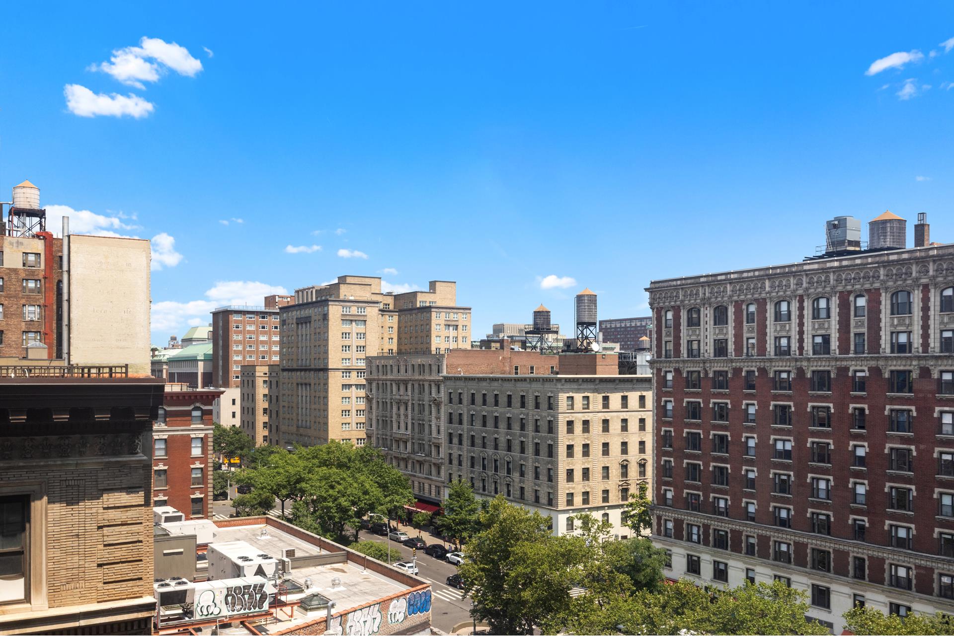 #19 photo, 600 W 111TH Street, マンハッタン Morningside Heights , NY 10025