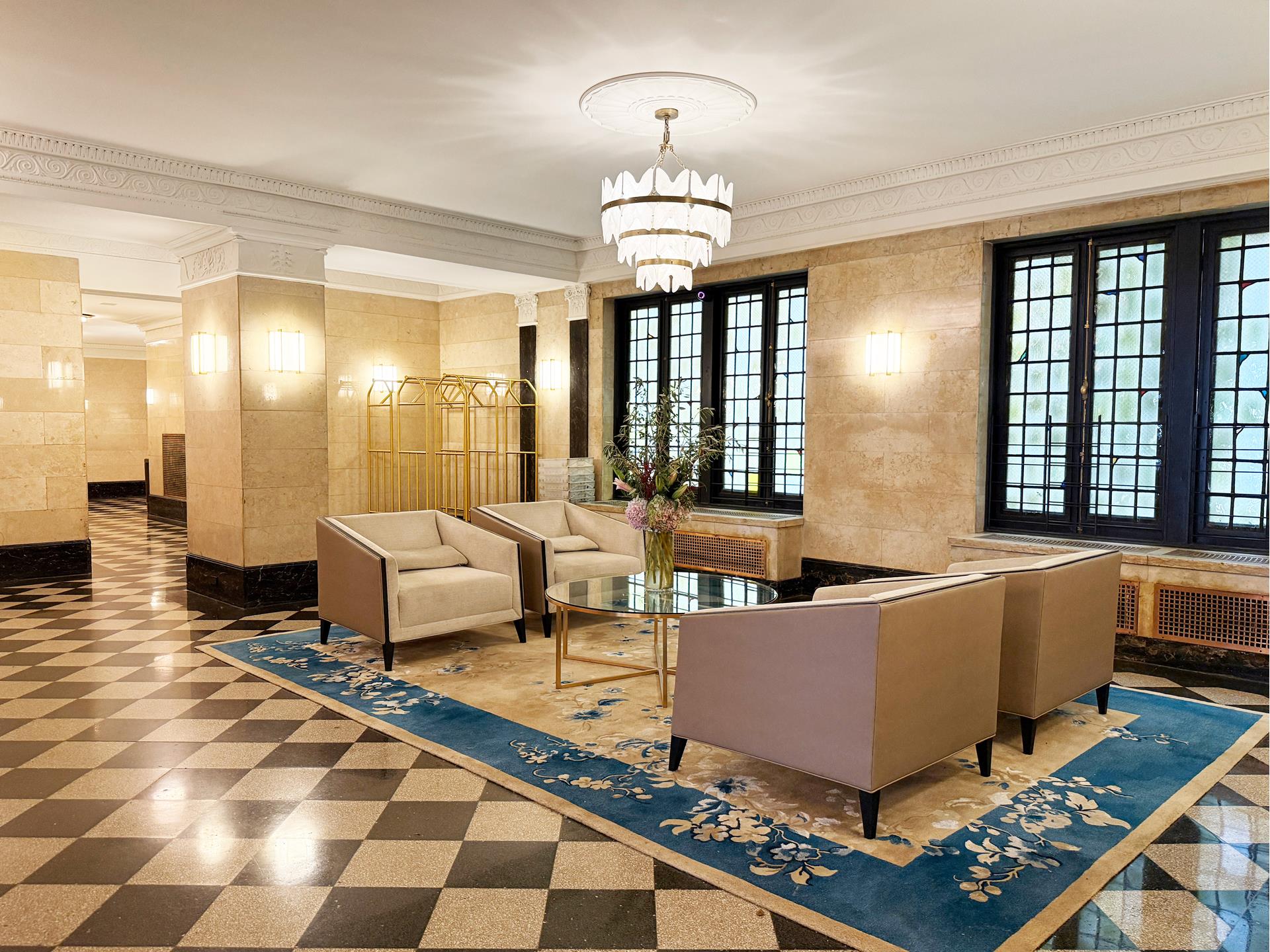 #20 photo, 600 W 111TH Street, マンハッタン Morningside Heights , NY 10025