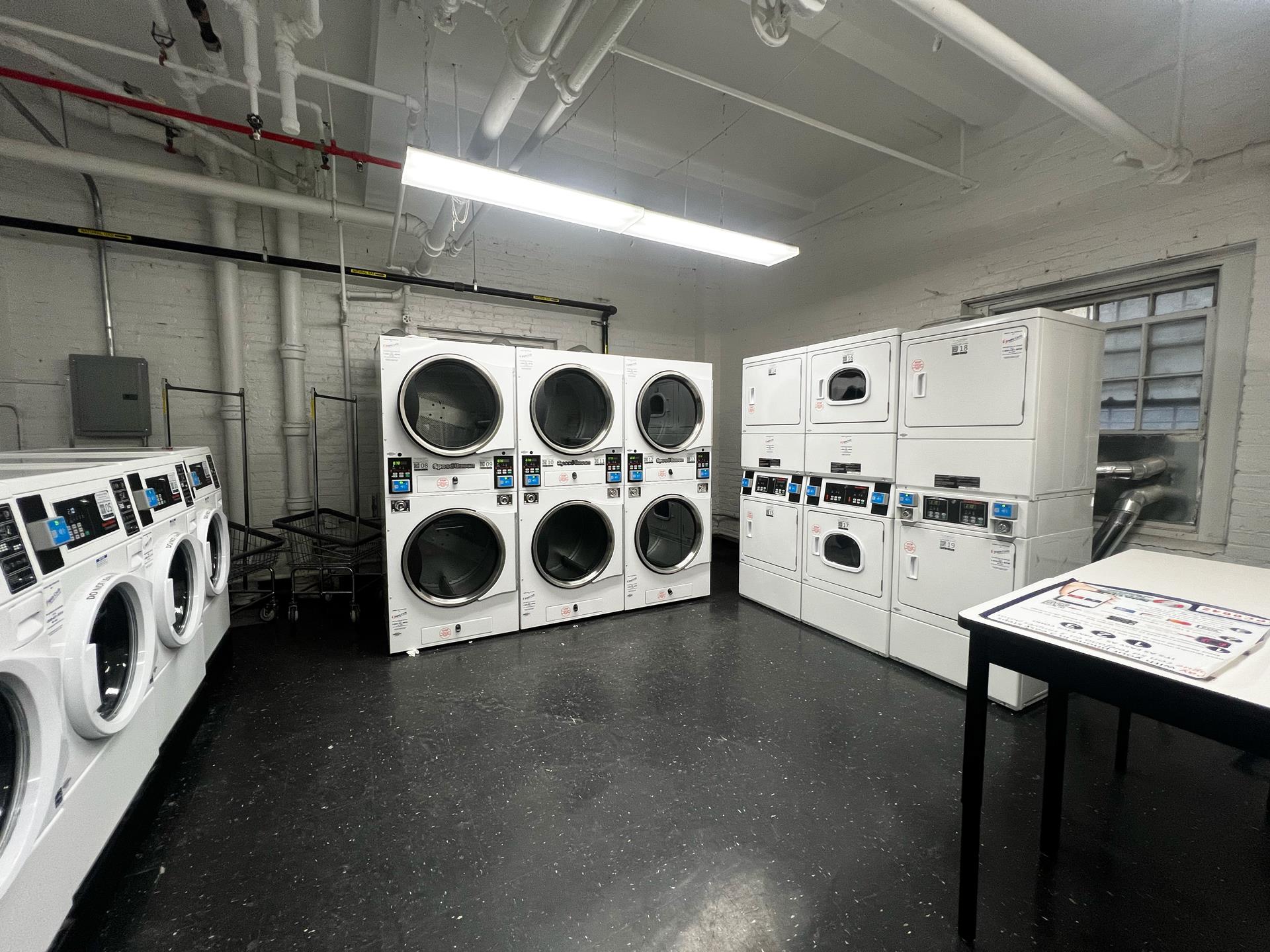 #25 photo, 600 W 111TH Street, マンハッタン Morningside Heights , NY 10025