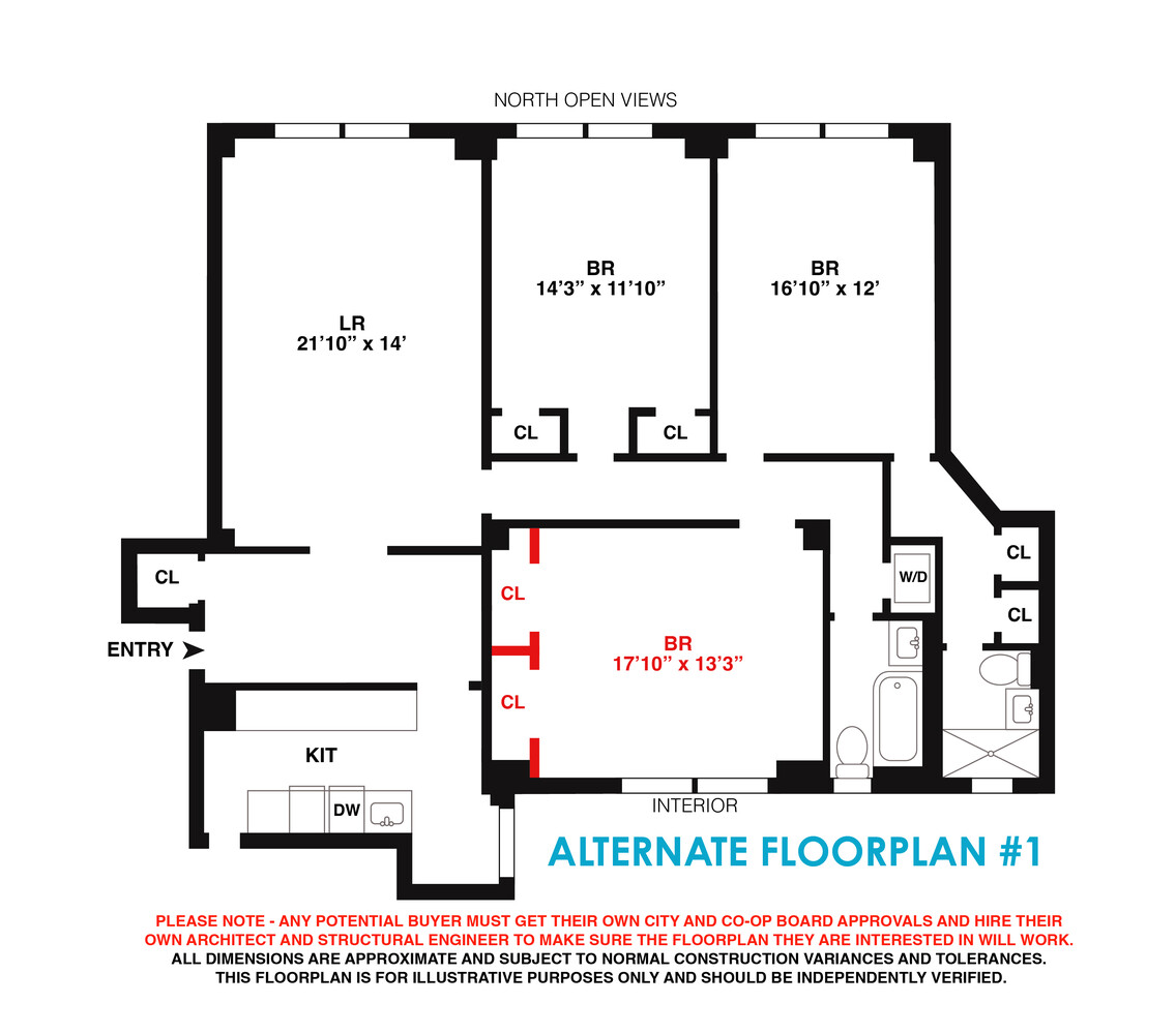 #3 photo, 600 W 111TH Street, マンハッタン Morningside Heights , NY 10025