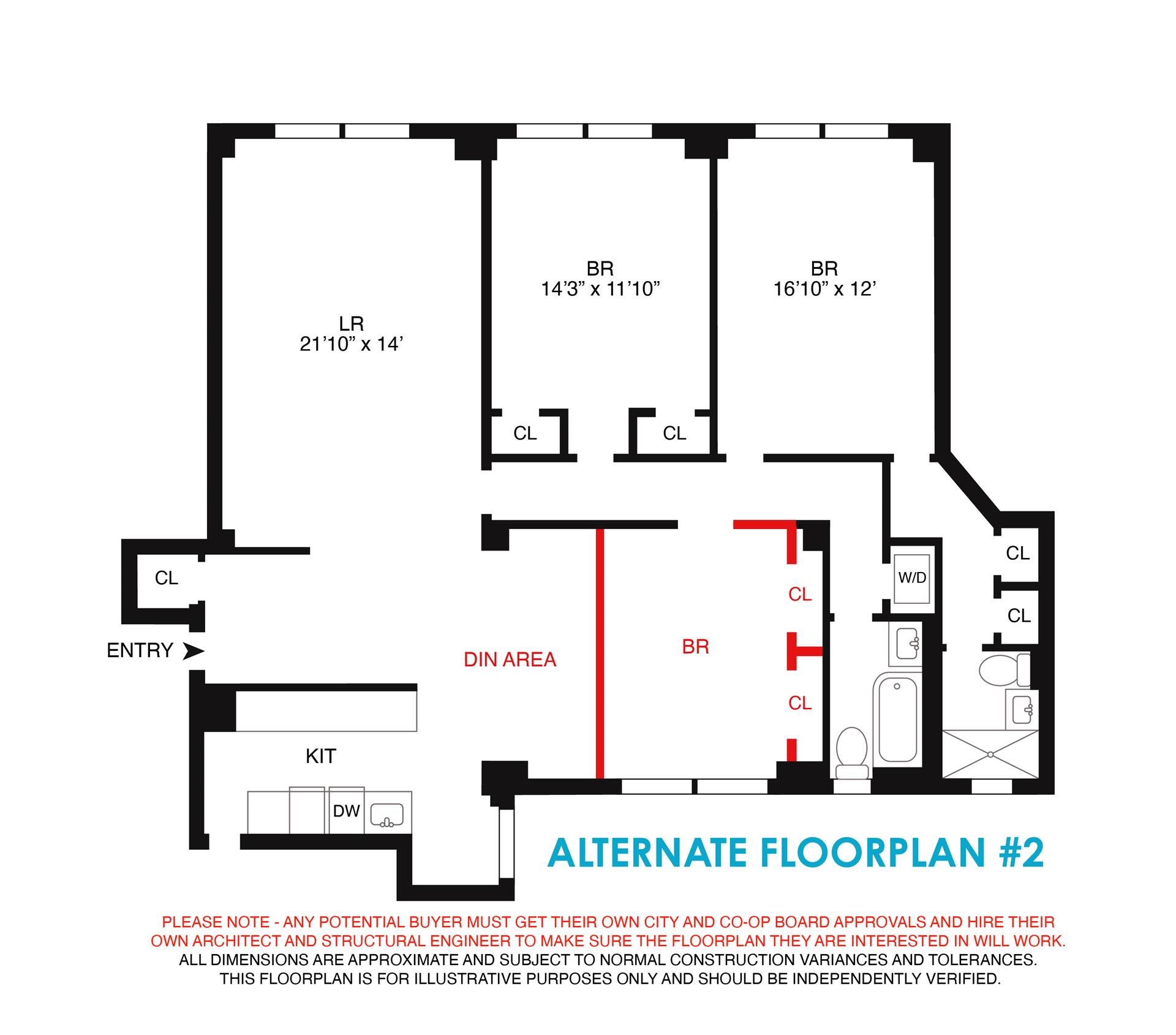 #6 photo, 600 W 111TH Street, マンハッタン Morningside Heights , NY 10025