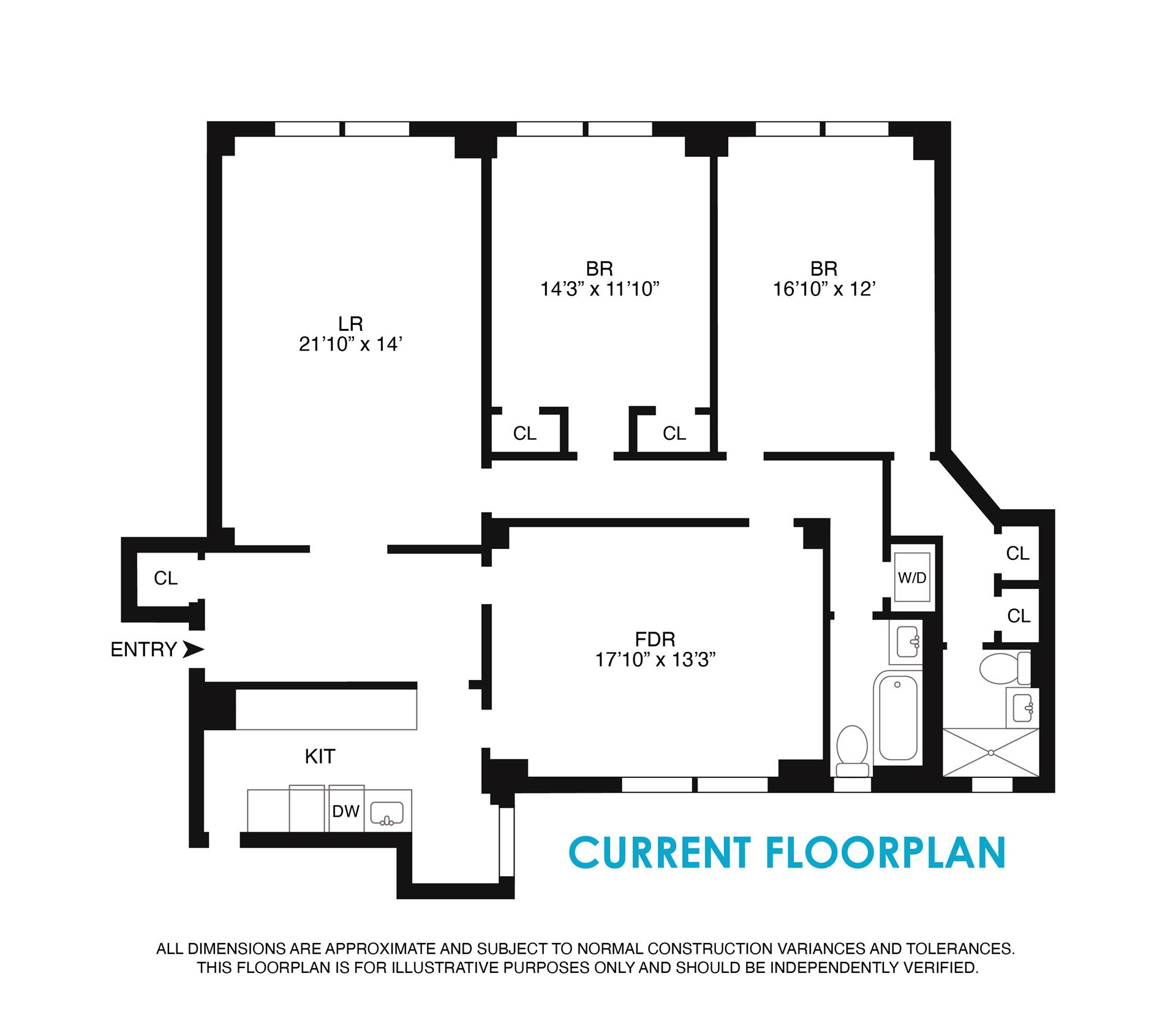 #7 photo, 600 W 111TH Street, マンハッタン Morningside Heights , NY 10025