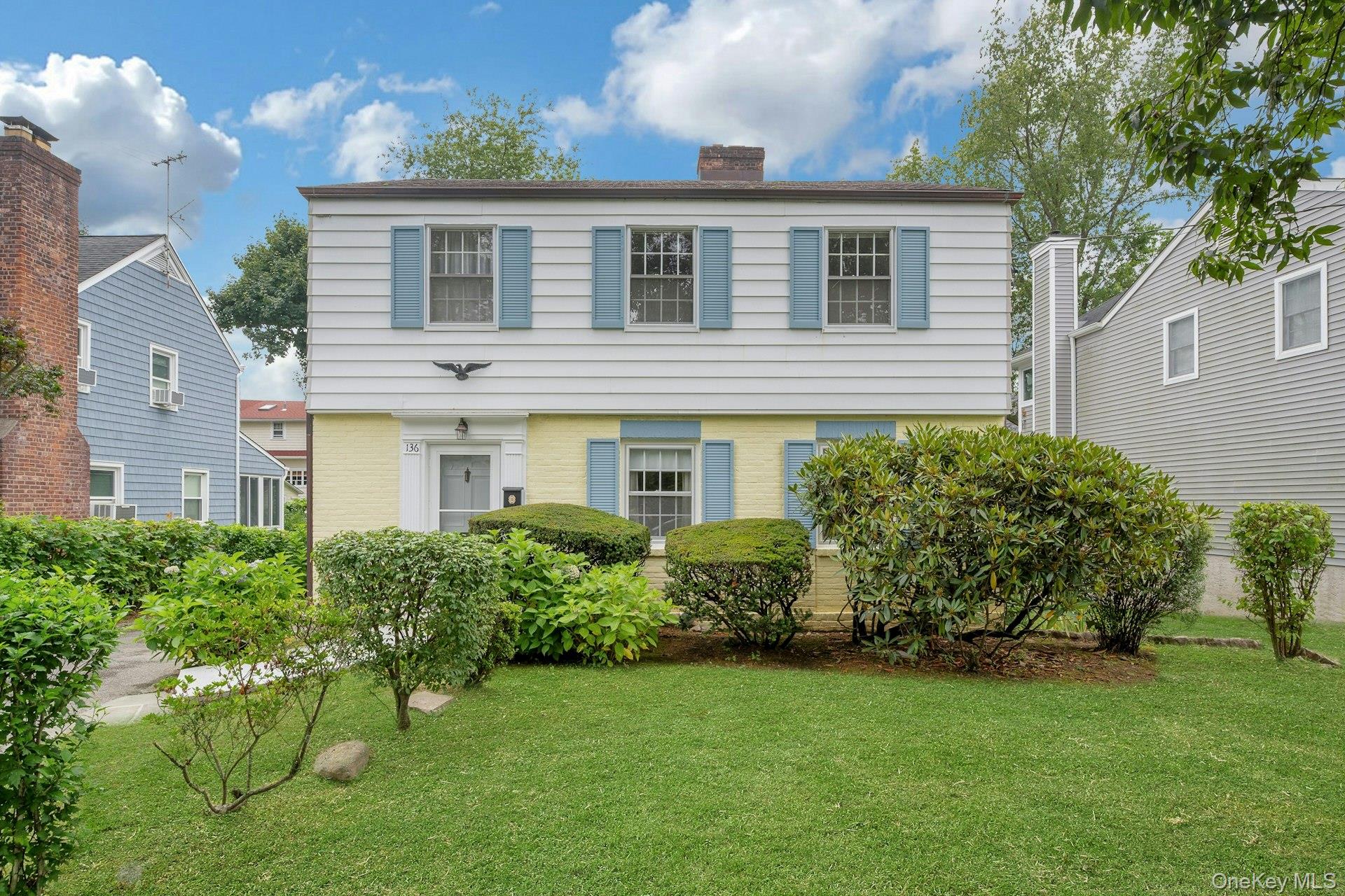 #1 photo, 136 White Road, Scarsdale , NY 10583