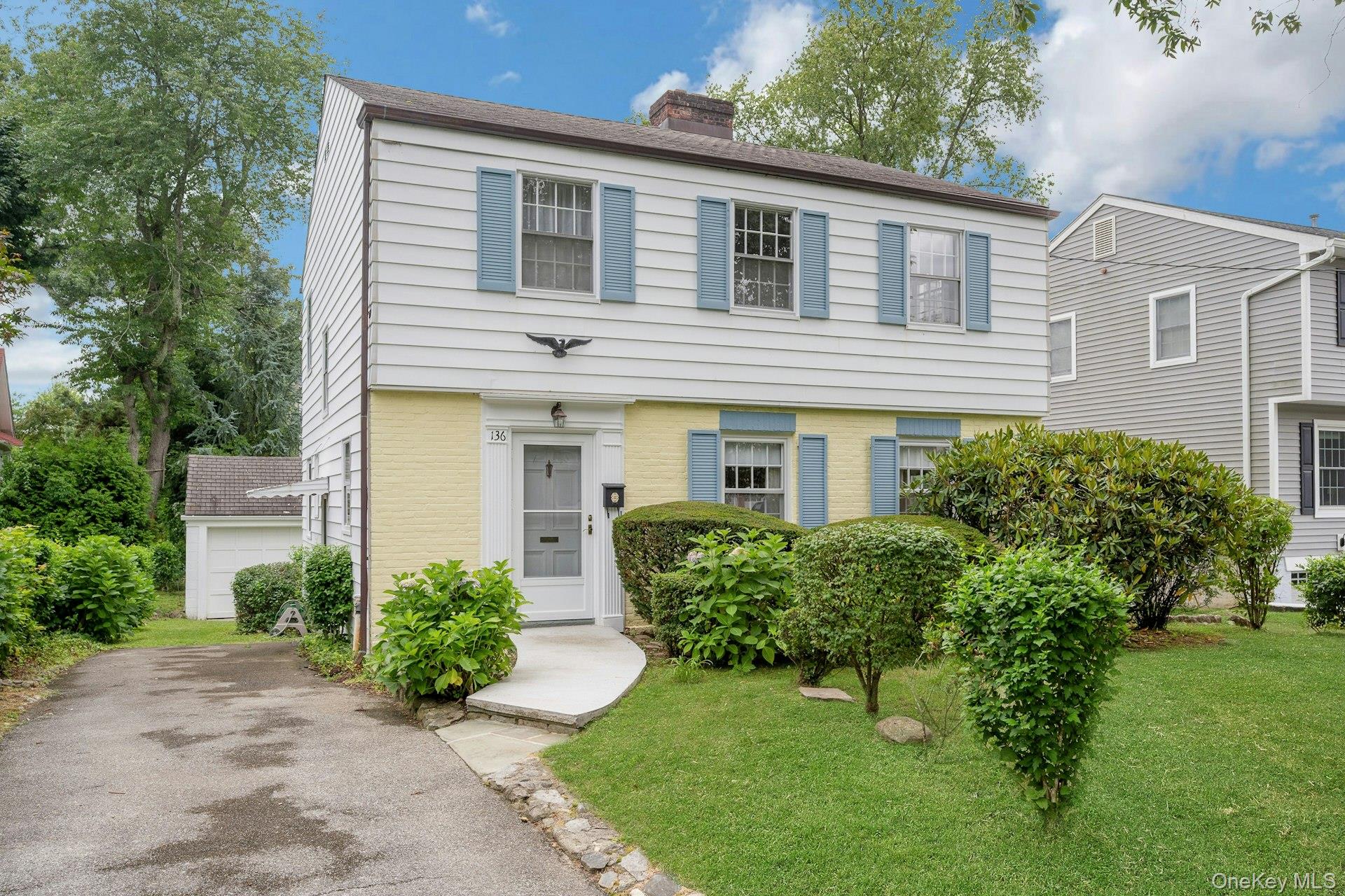 #3 photo, 136 White Road, Scarsdale , NY 10583