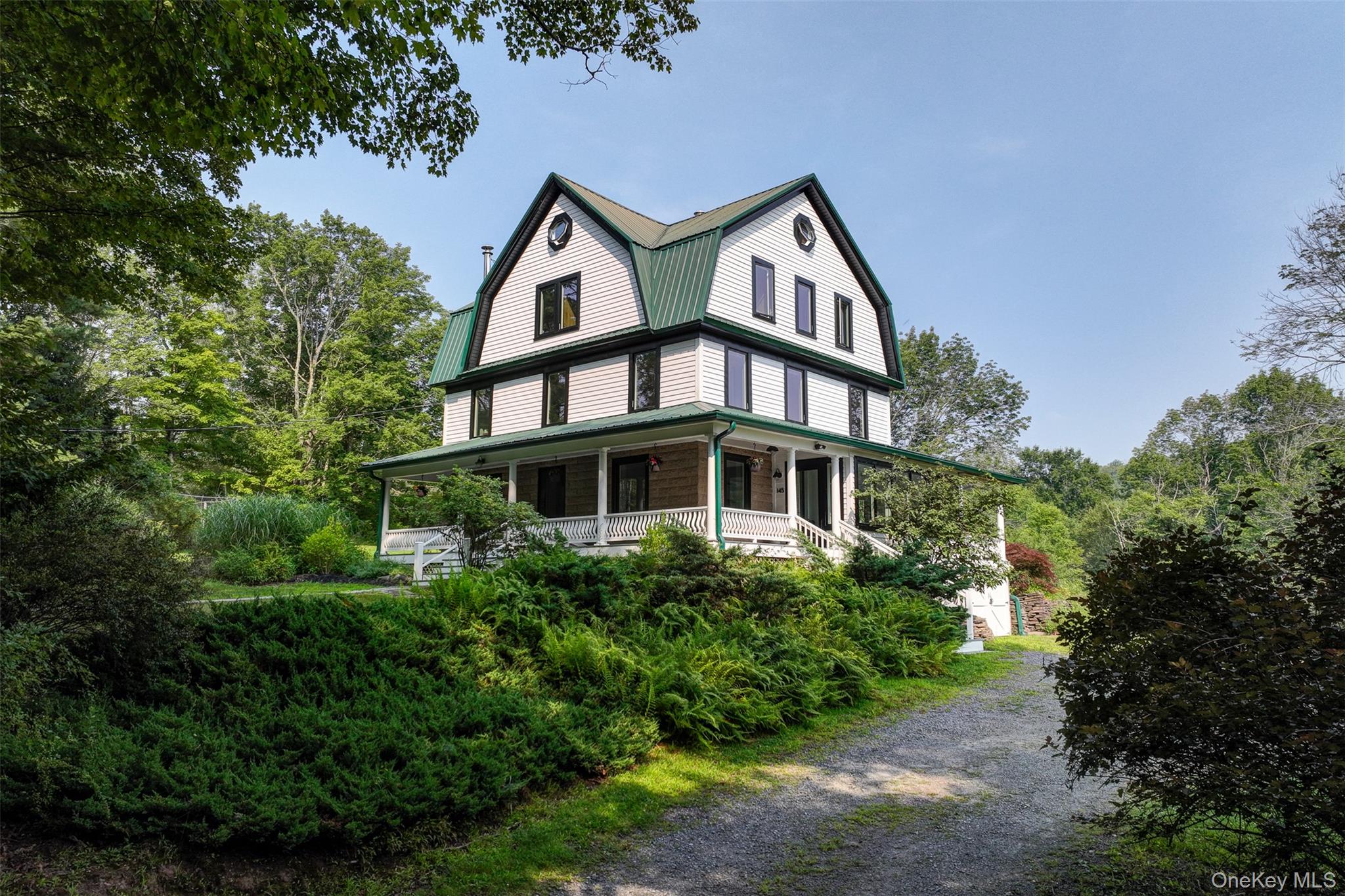 #1 photo, 145 Likel Road, Jeffersonville , NY 12748