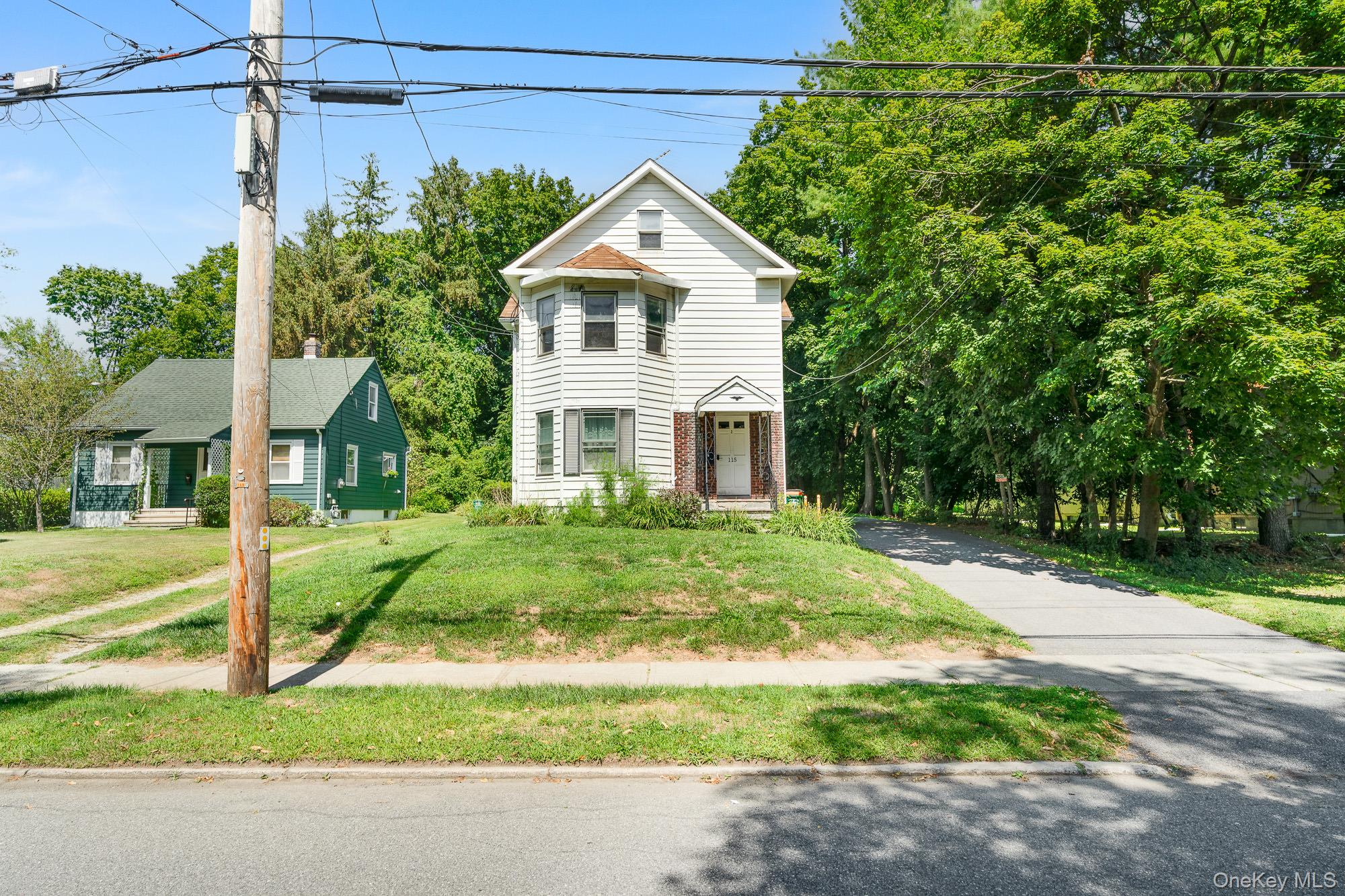 #1 photo, 115 Fulton Avenue, Poughkeepsie , NY 12603