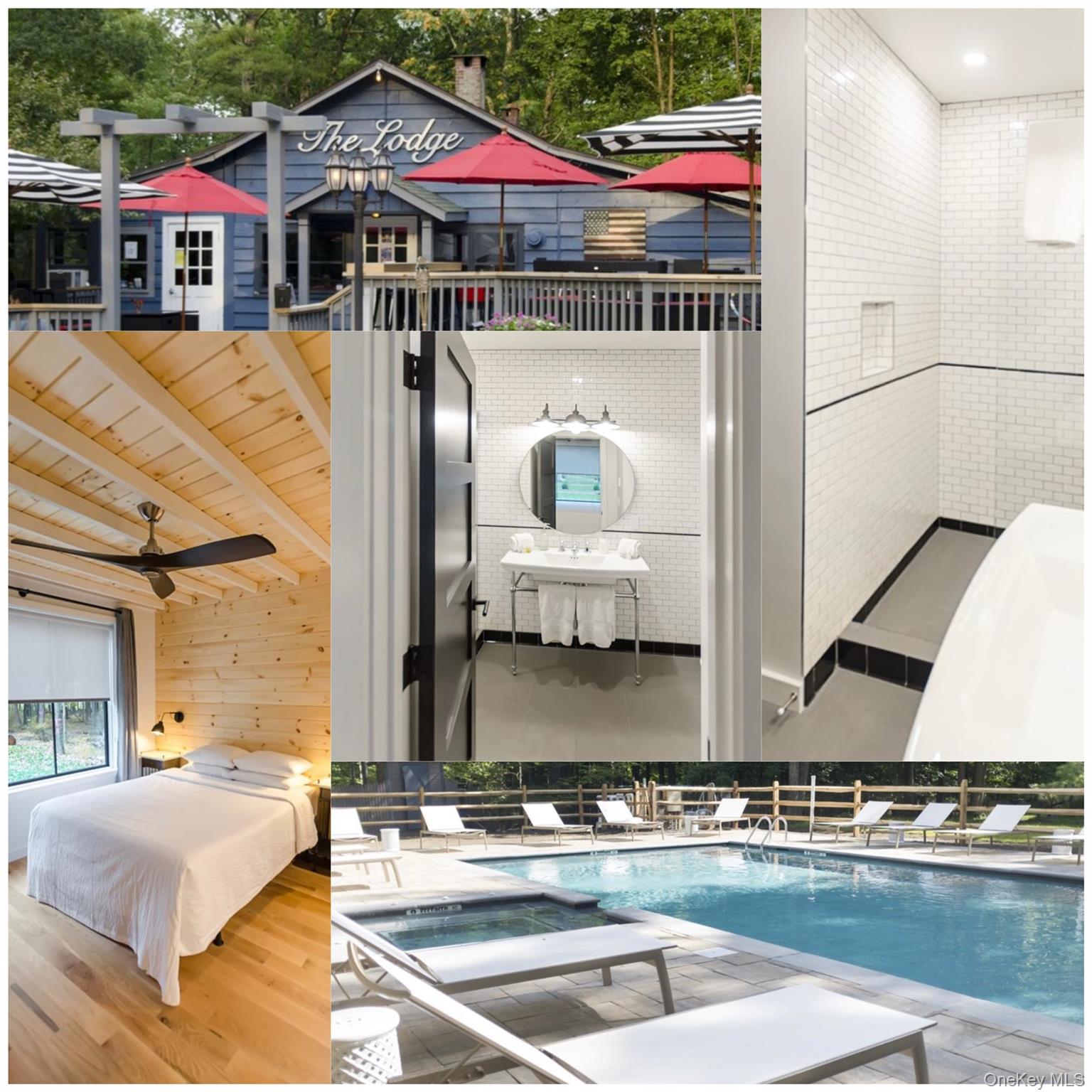 #17 photo, 20 Country Club Lane, Woodstock , NY 12498