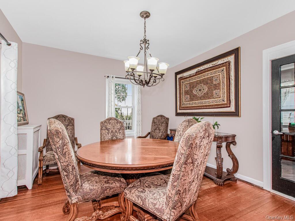 #8 photo, 3992 Rombouts Avenue, Bronx , NY 10466