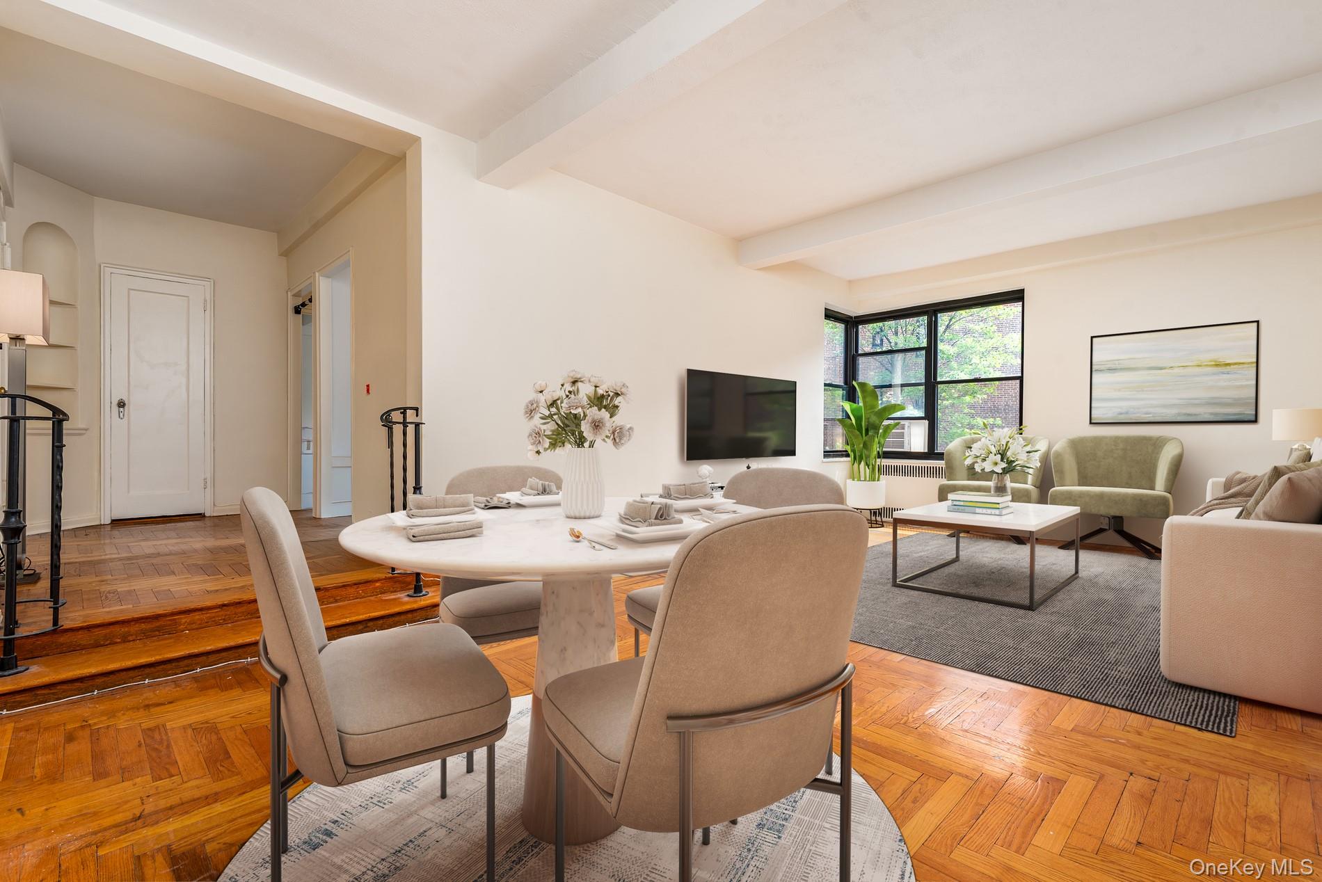 #1 photo, 72 Park Terrace West, マンハッタン New York (Manhattan) , NY 10034