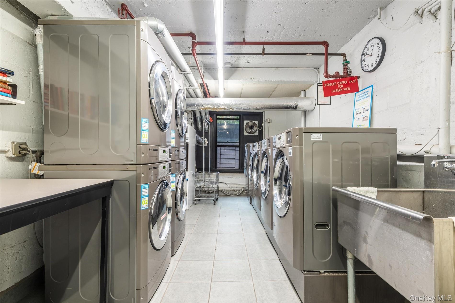 #18 photo, 72 Park Terrace West, マンハッタン New York (Manhattan) , NY 10034