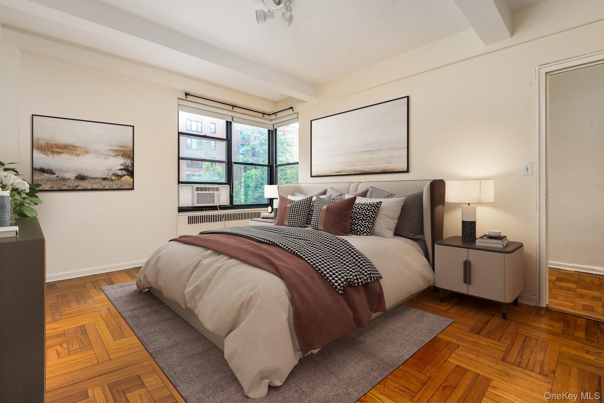 #8 photo, 72 Park Terrace West, マンハッタン New York (Manhattan) , NY 10034