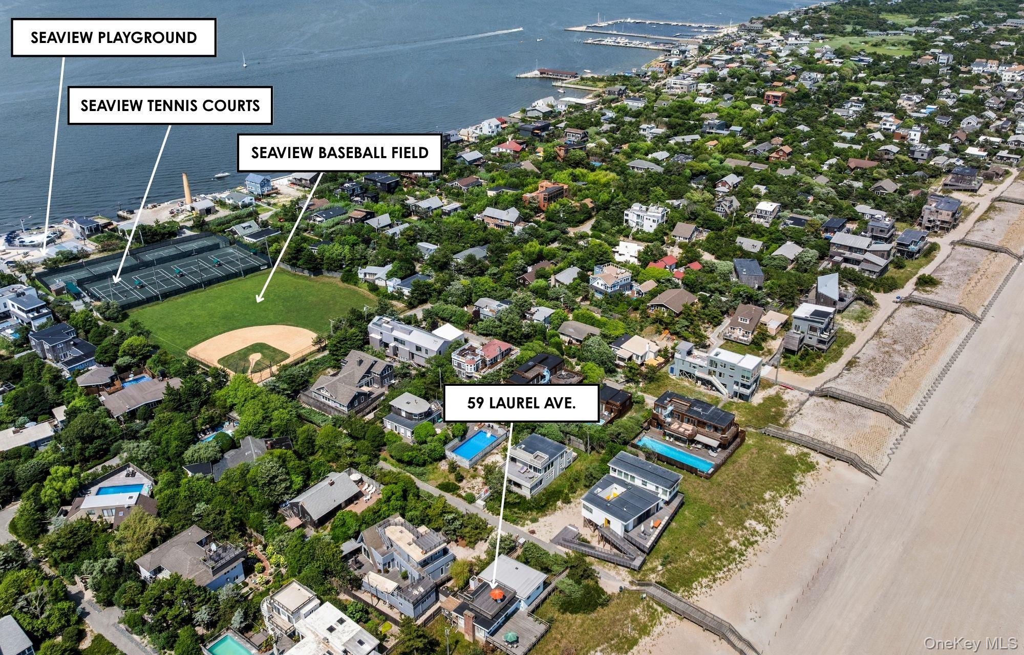 #18 photo, 59 Laurel Avenue, サフォーク郡 Seaview , NY 11770