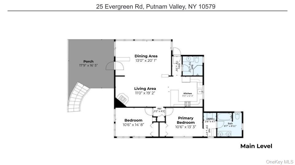 #17 photo, 25 Evergreen Road, Putnam Valley , NY 10579